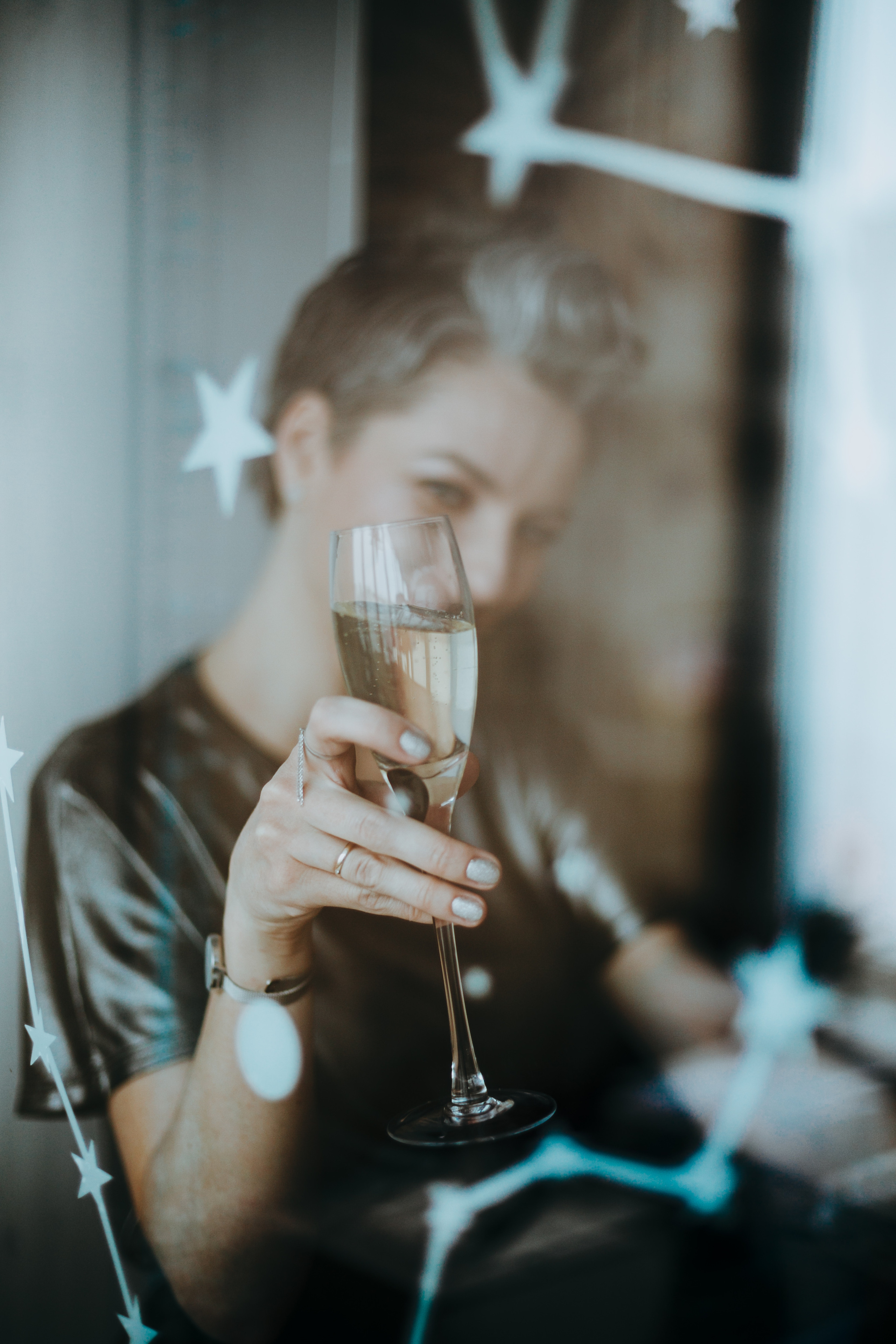 Жить в кайф. Портретный фотограф Елена Матафонова Барнаул