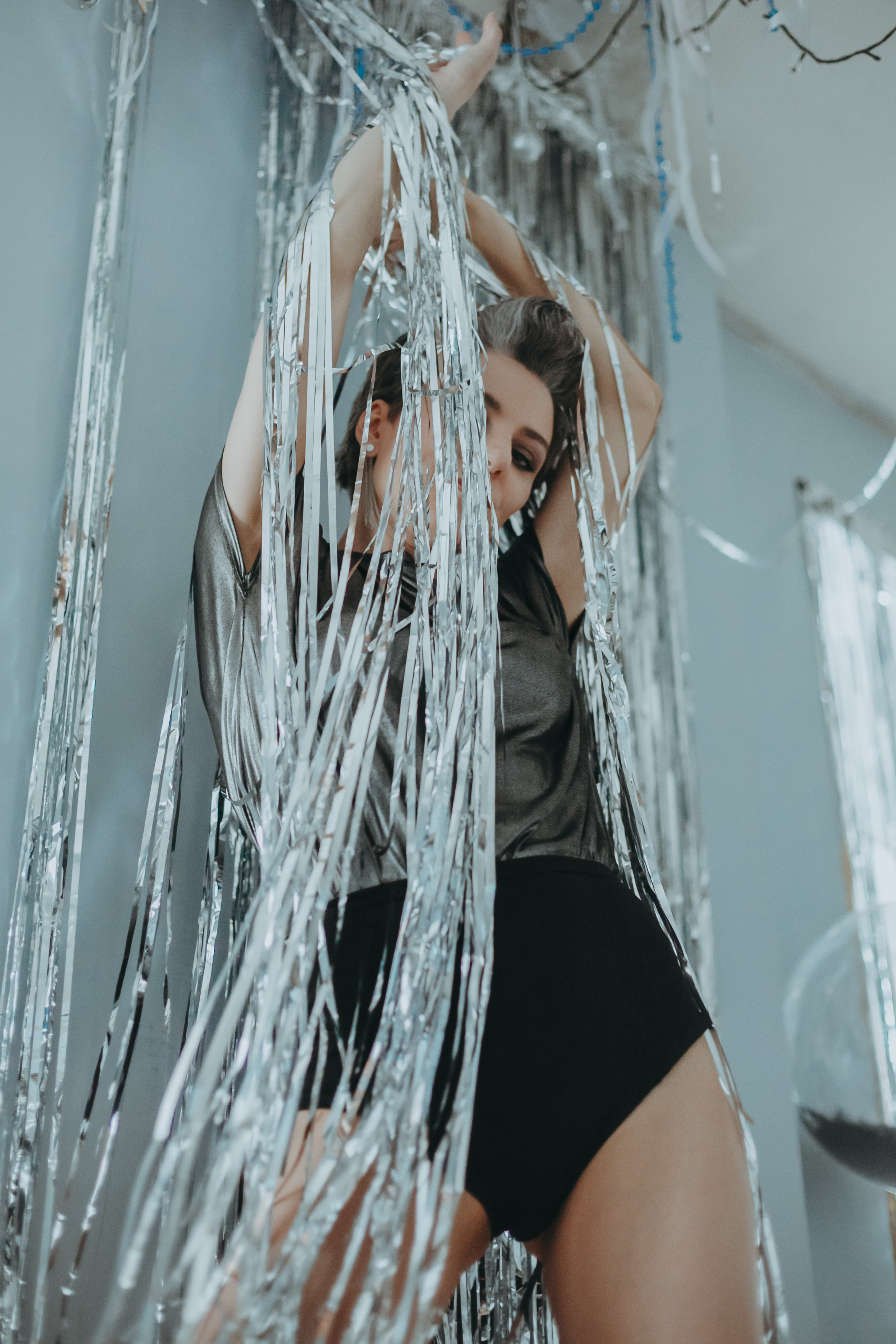 Жить в кайф. Портретный фотограф Елена Матафонова Барнаул