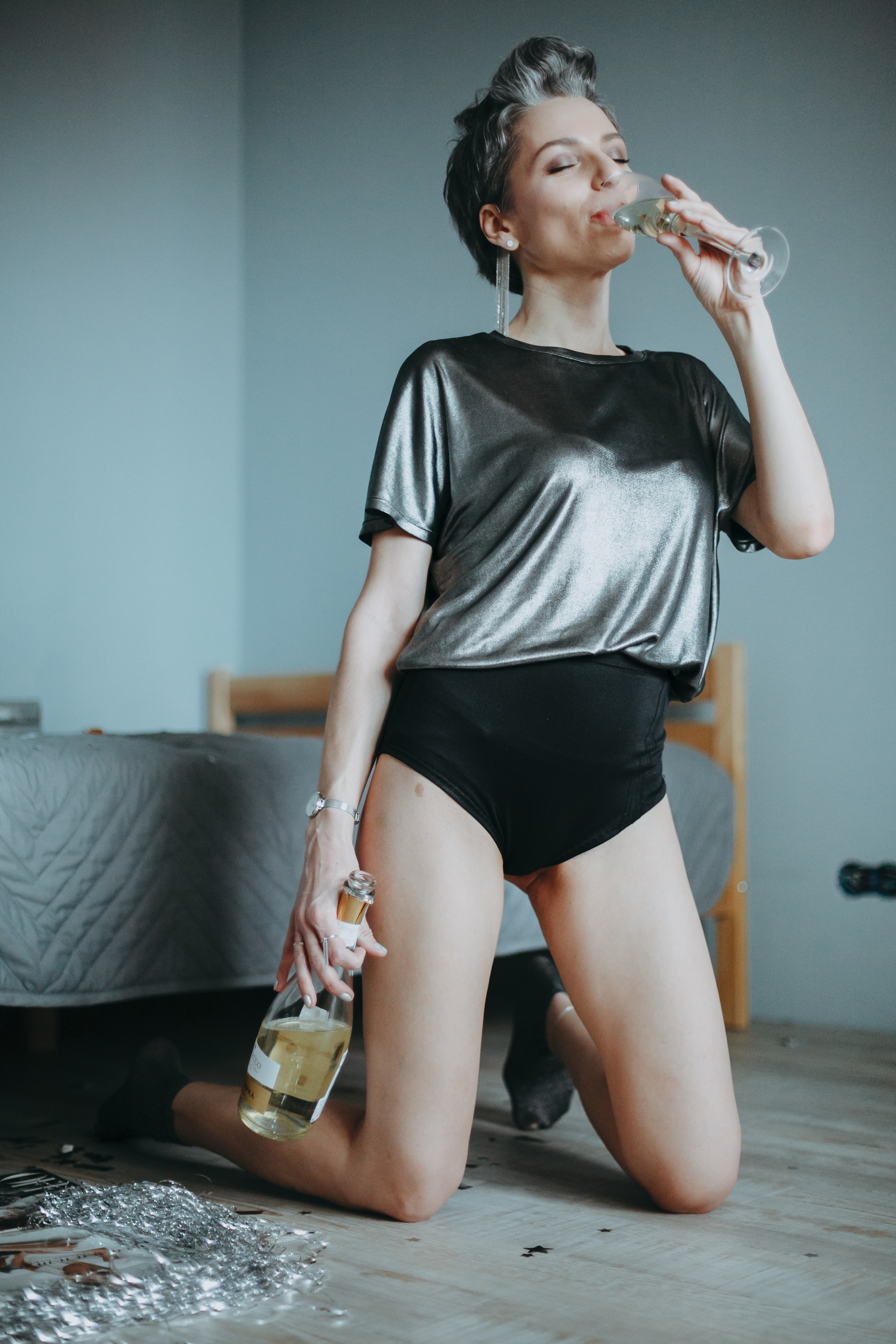 Жить в кайф. Портретный фотограф Елена Матафонова Барнаул