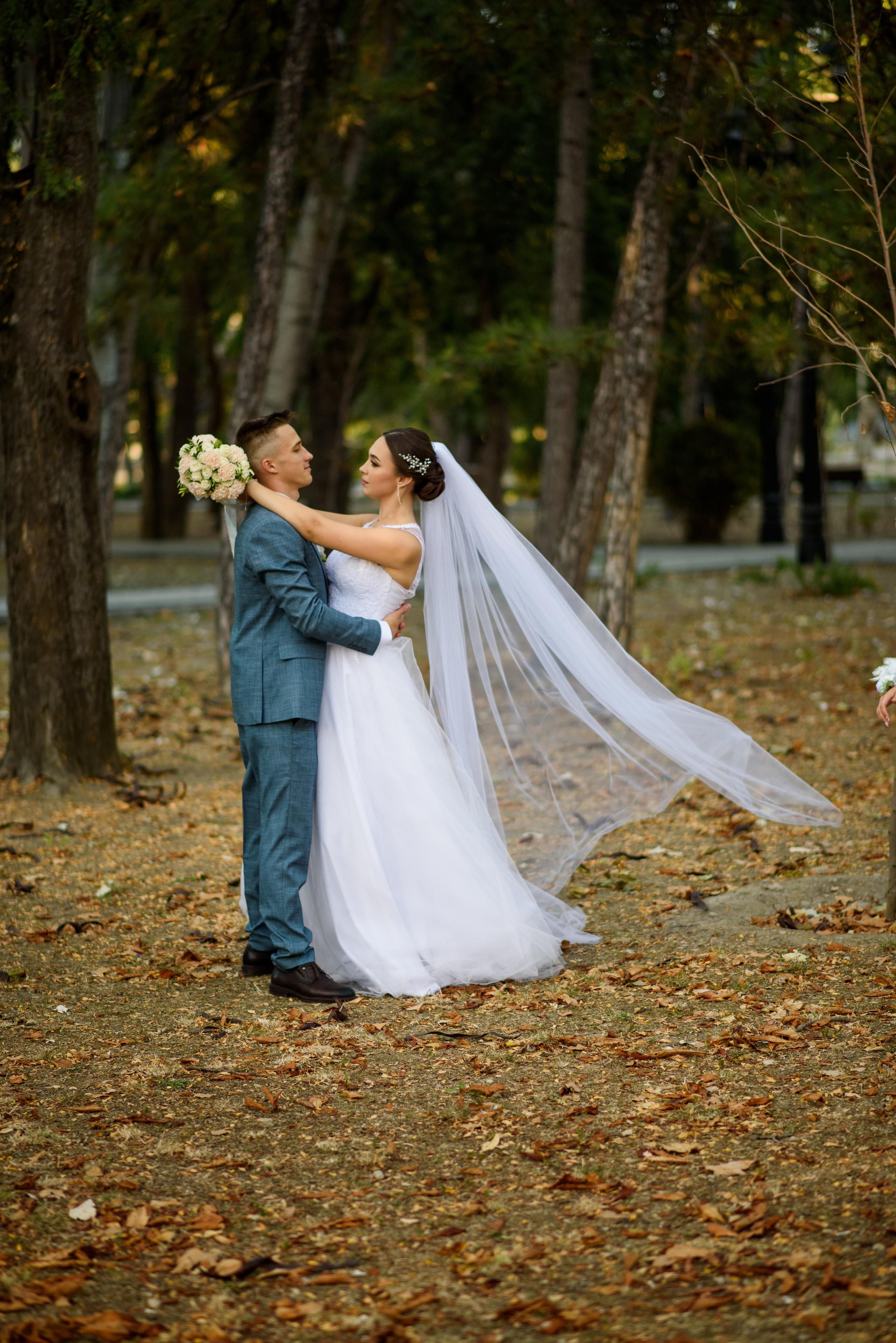 Свадьба Анна и Илья. Семейный и свадебный фотограф в Феодосии и Коктебеле