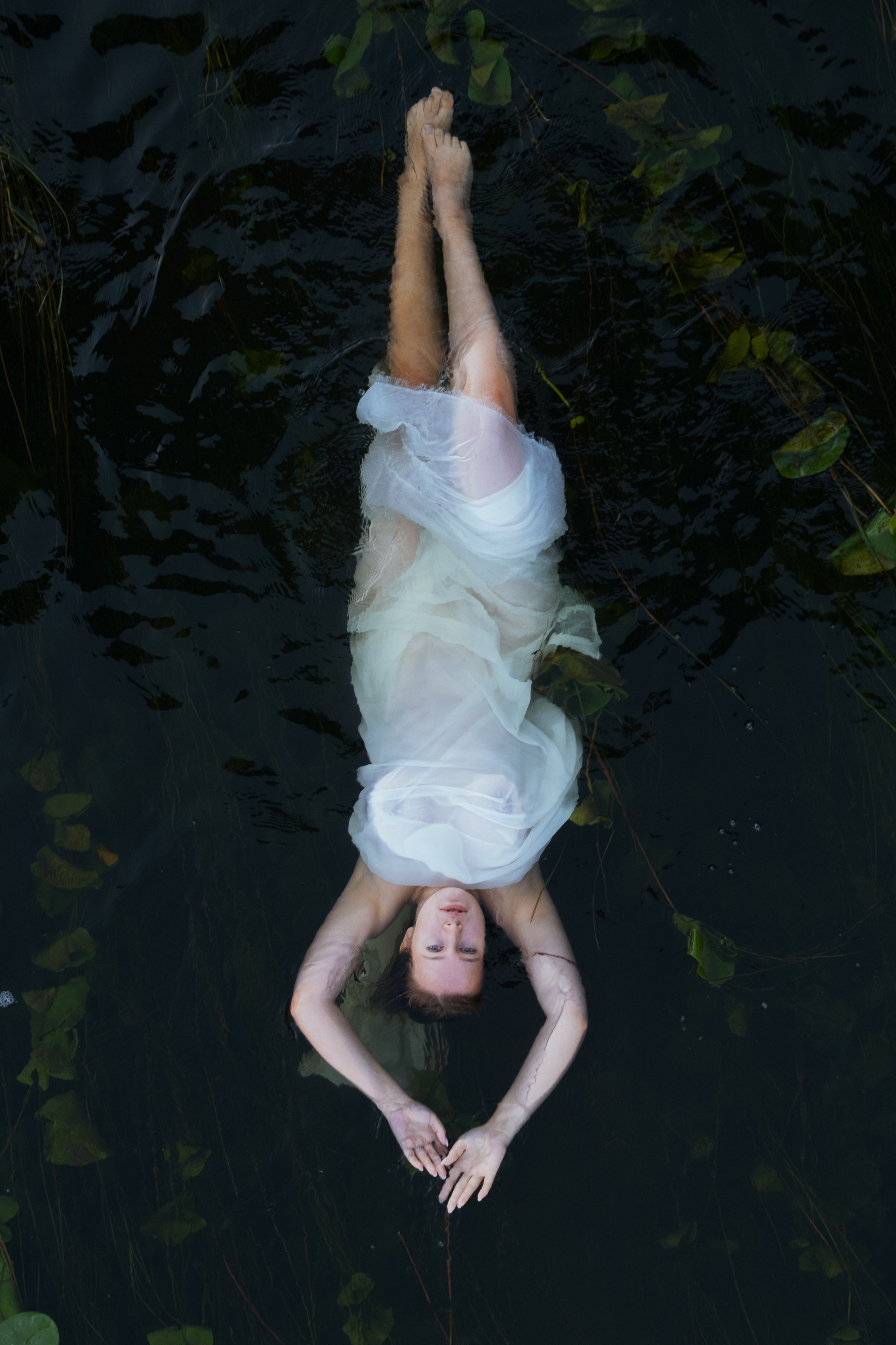 Настя. Фотограф Одинцово Нина Ленс