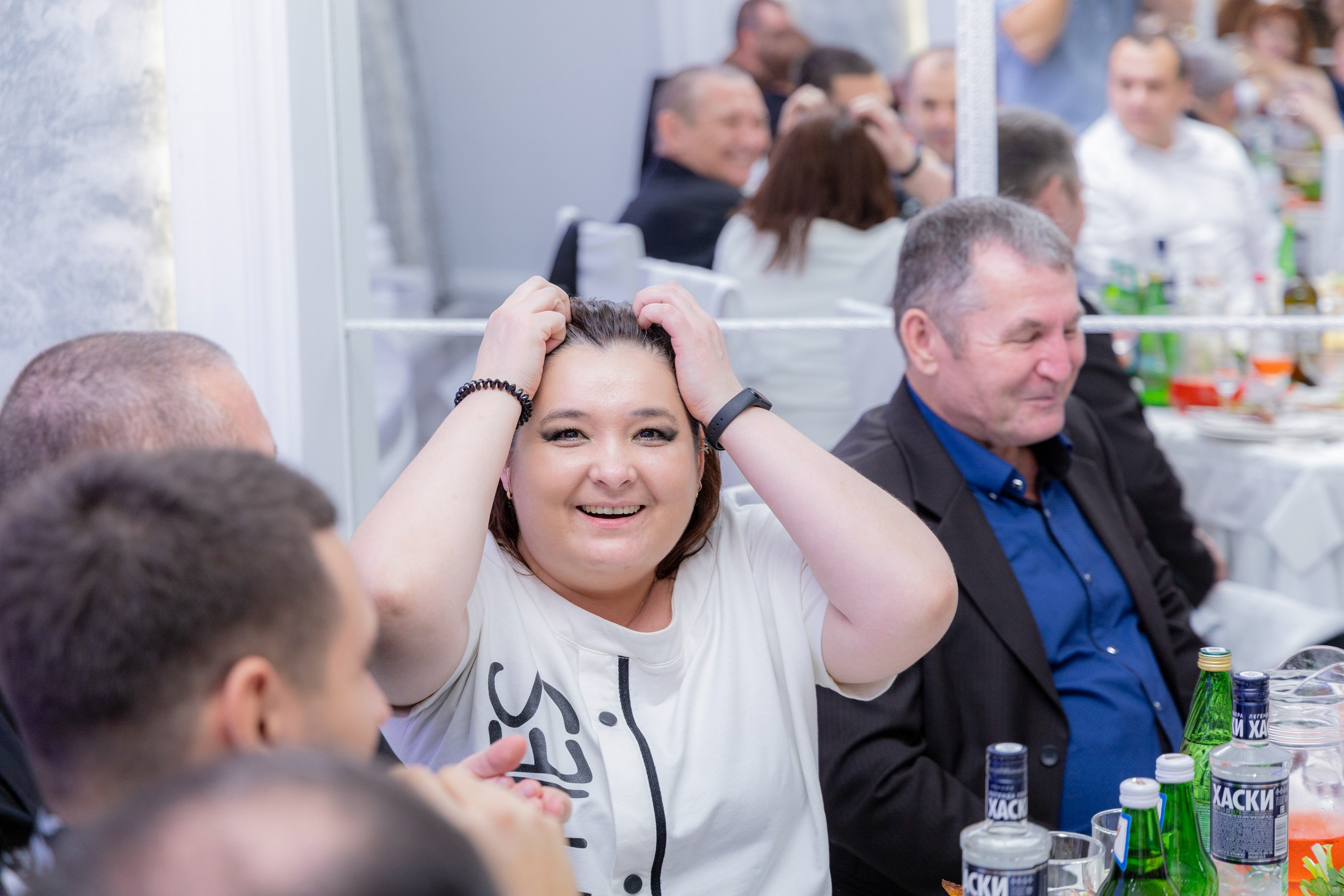 ЮБИЛЕЙ. Фотограф Paul Varro в Краснодаре