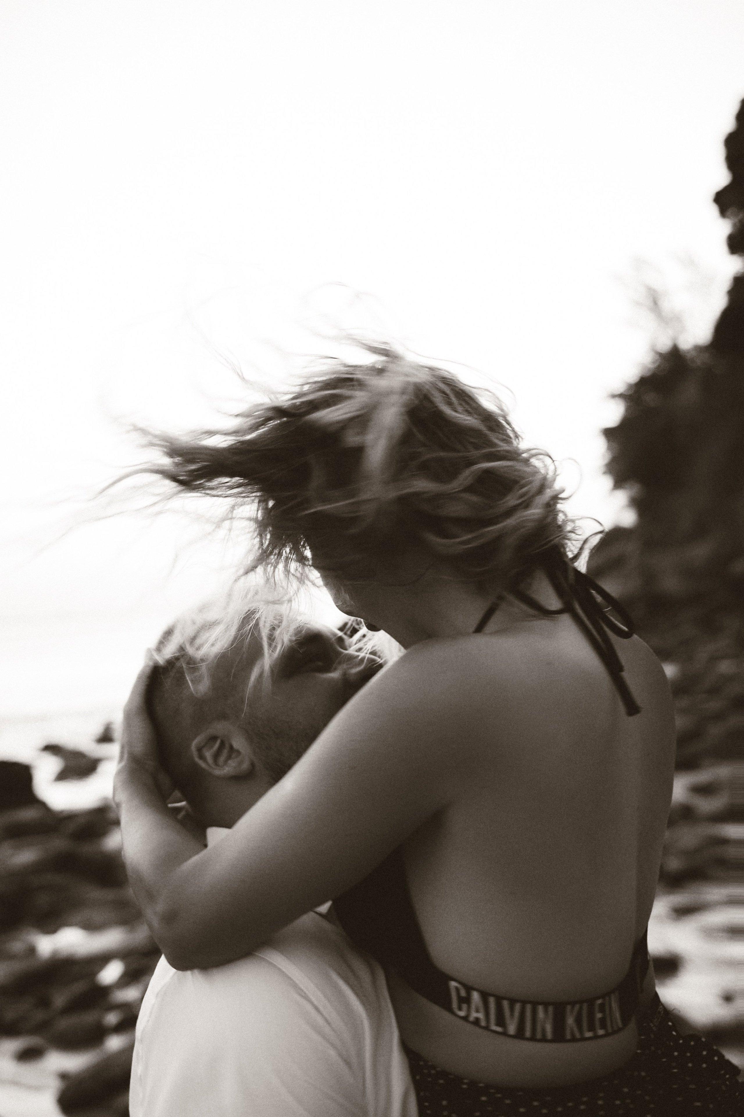 VALERIA & SERGEI. Портретный и семейный фотограф на Пхукете Андрей Валиев