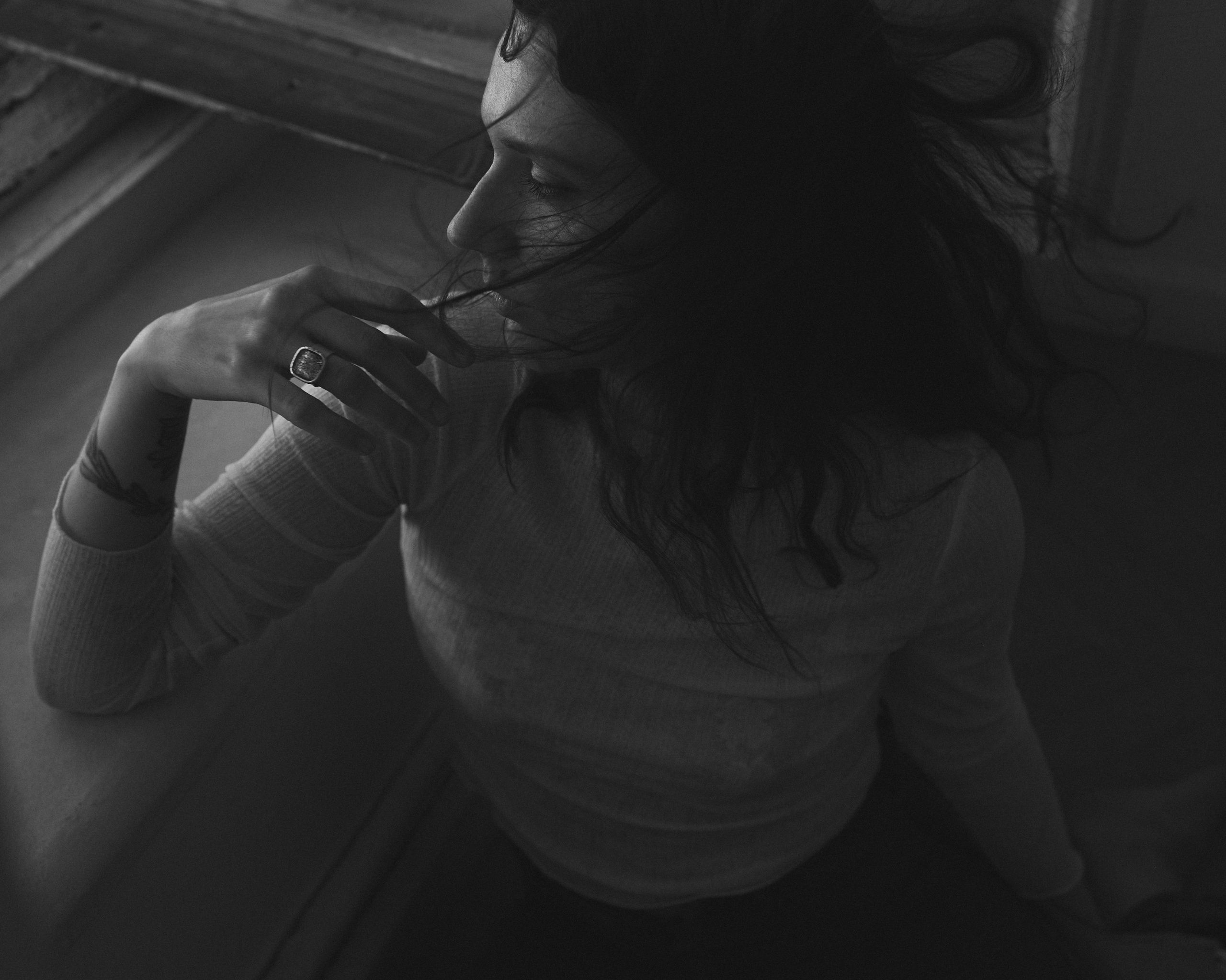 Ekaterina. Фотограф в Санкт-Петербурге Татьяна Александрова