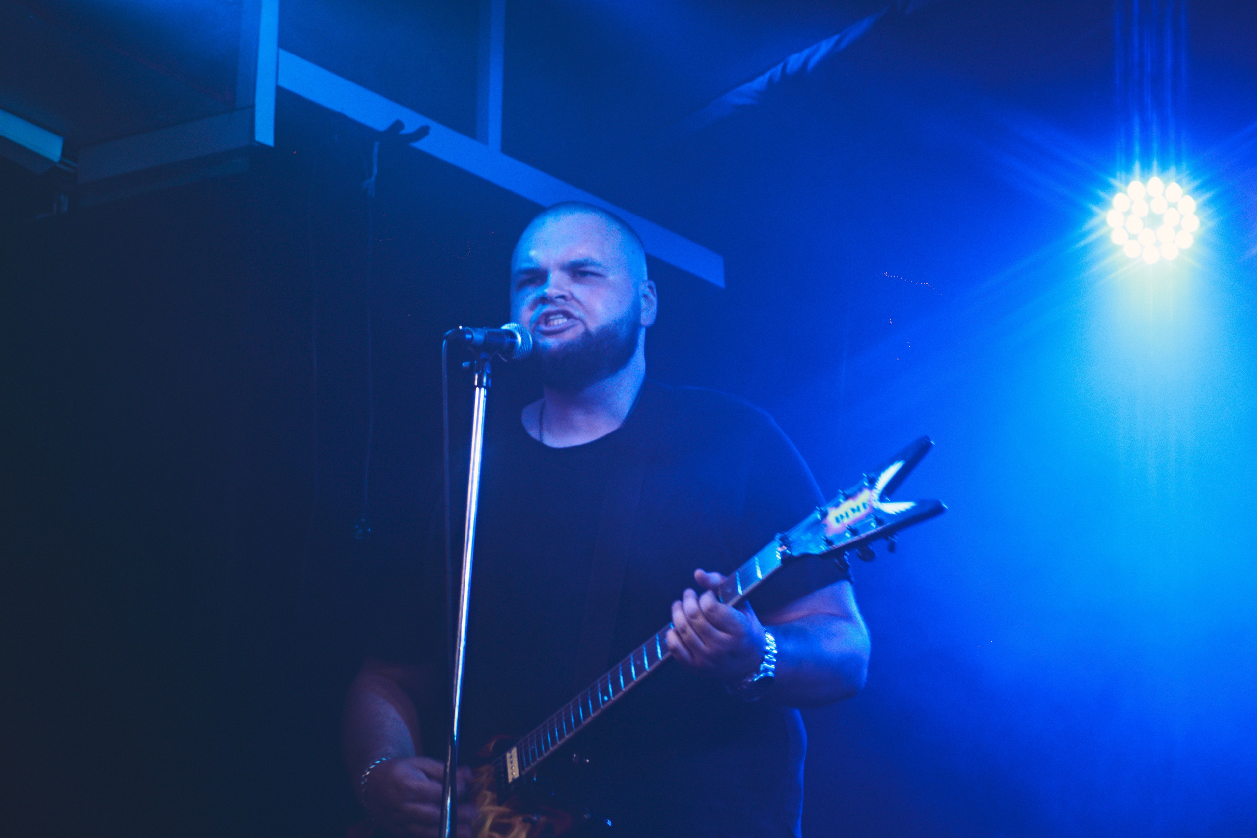 БЛЕКС — КОНЦЕРТ 21-09-2025. Фотография для артистов