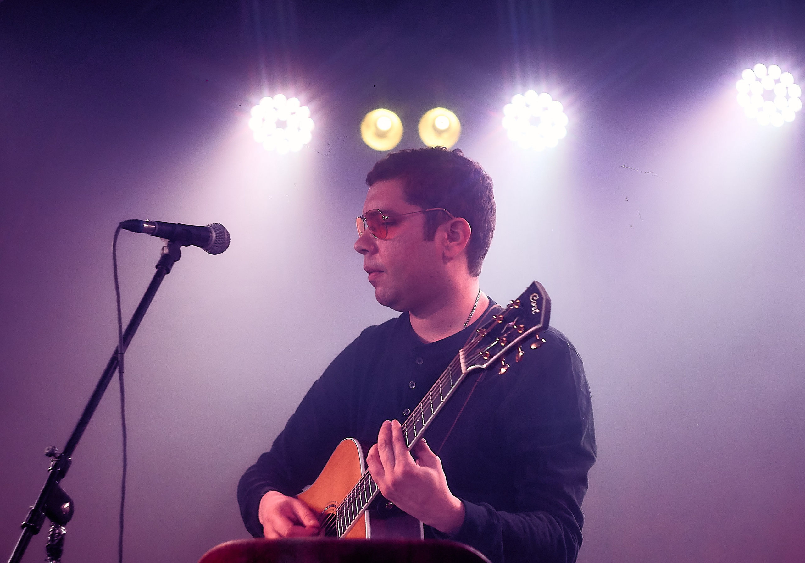 БЛЕКС — КОНЦЕРТ 21-09-2025. Фотография для артистов