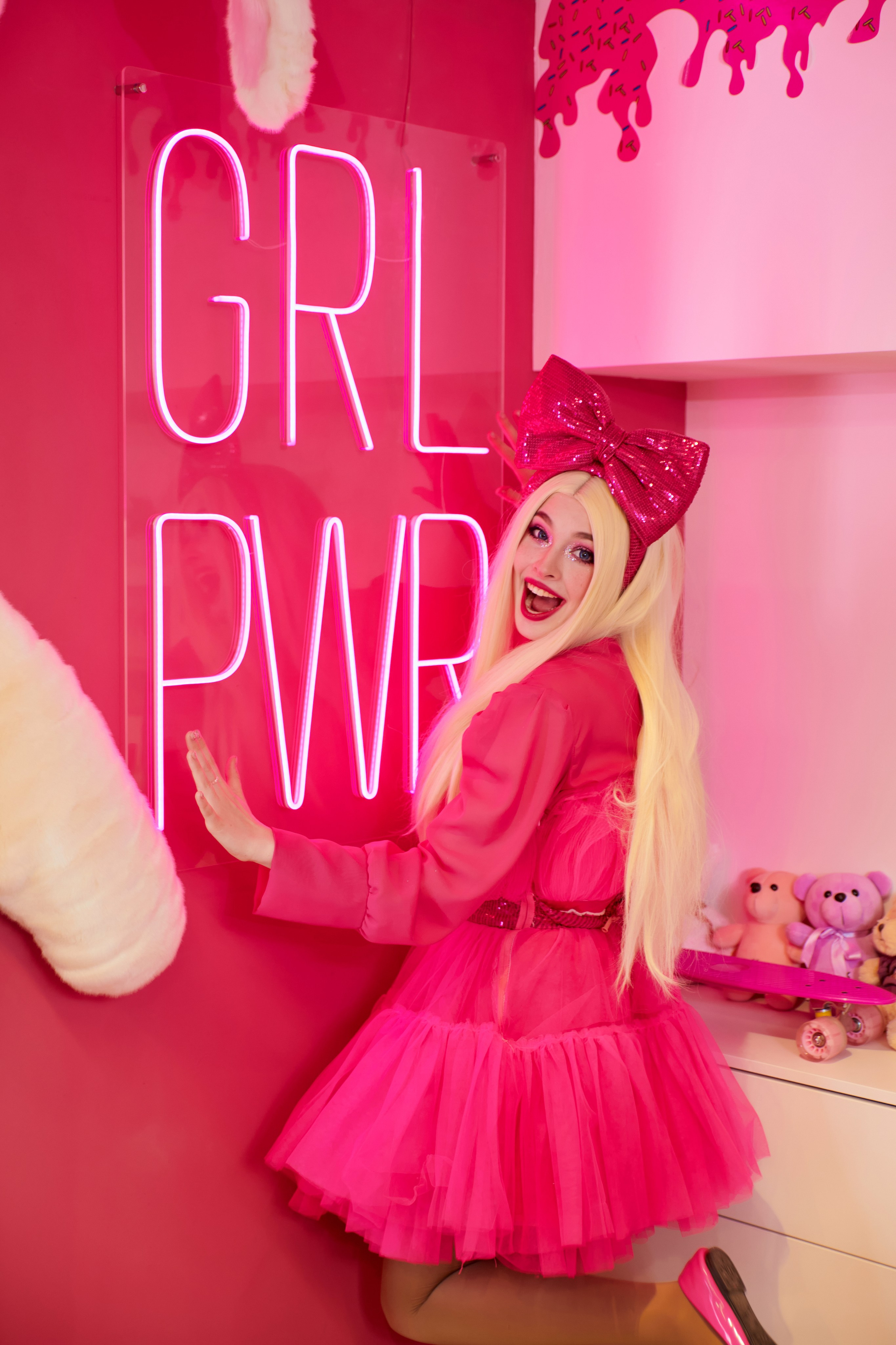 KIDS CITY. ФОТОГРАФ Кристина Павлова | МОСКВА