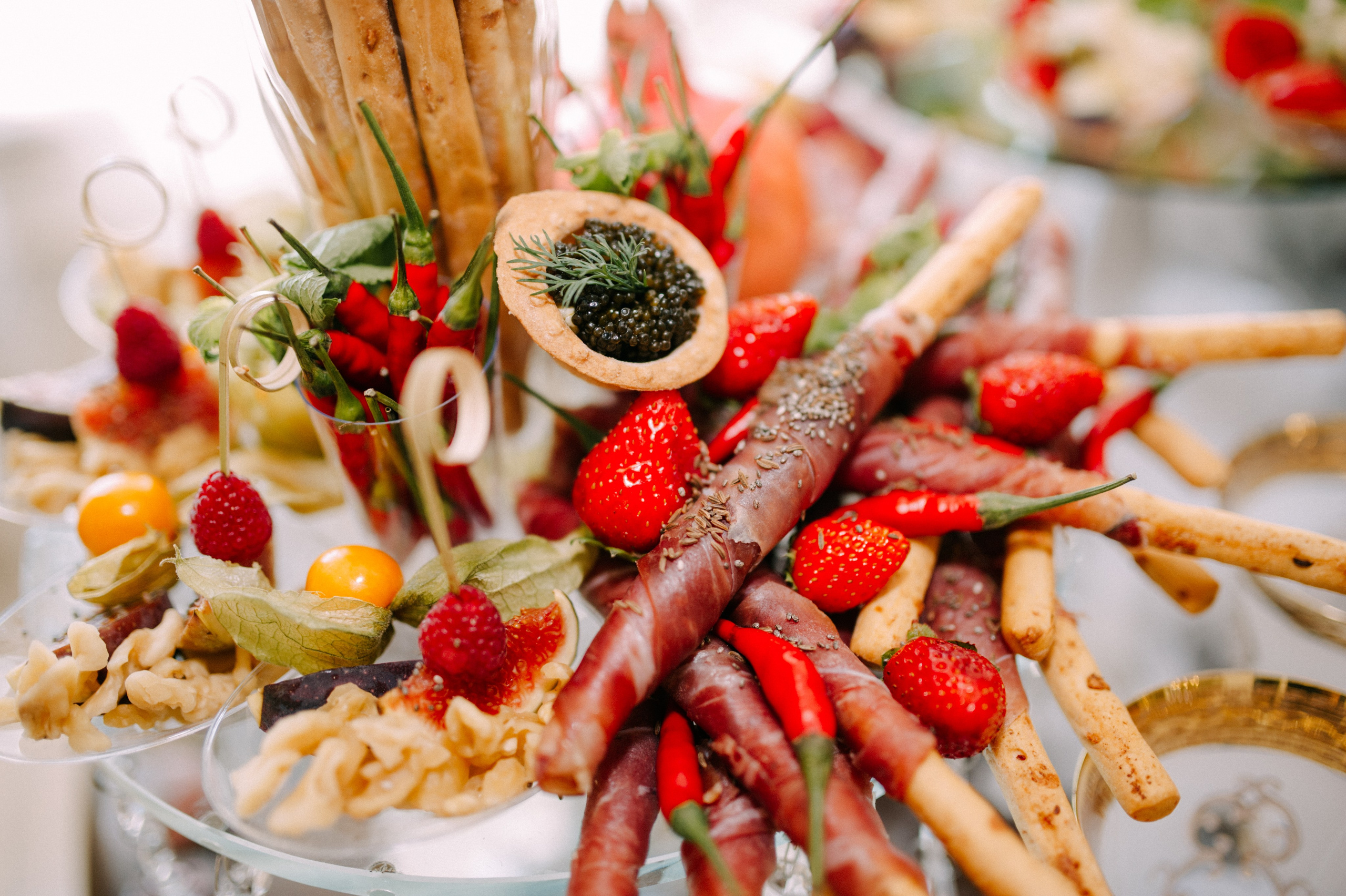 Екатерина & Валерий. Свадебный фотограф/видеограф Максим Черников