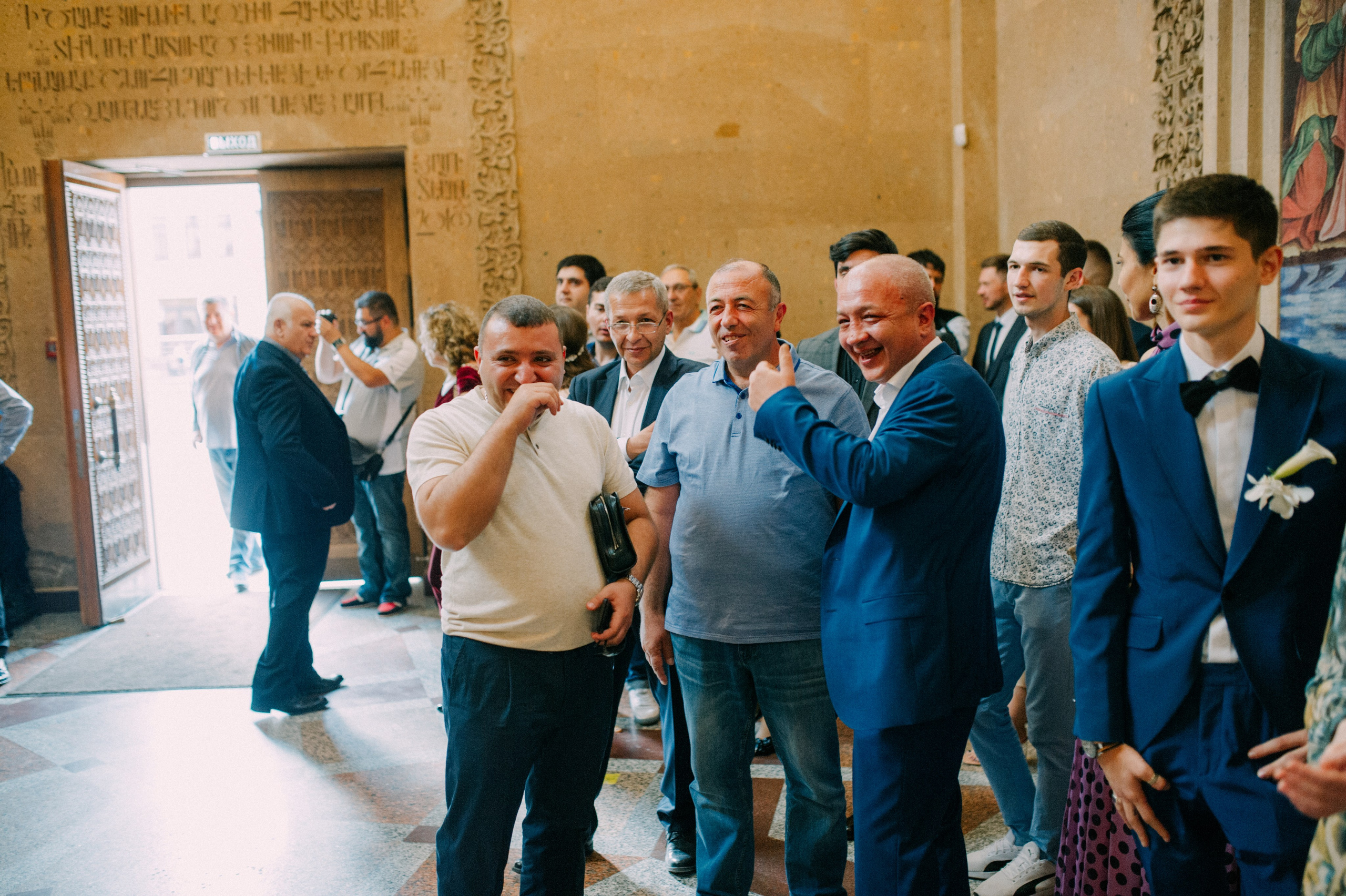 Екатерина & Валерий. Свадебный фотограф/видеограф Максим Черников