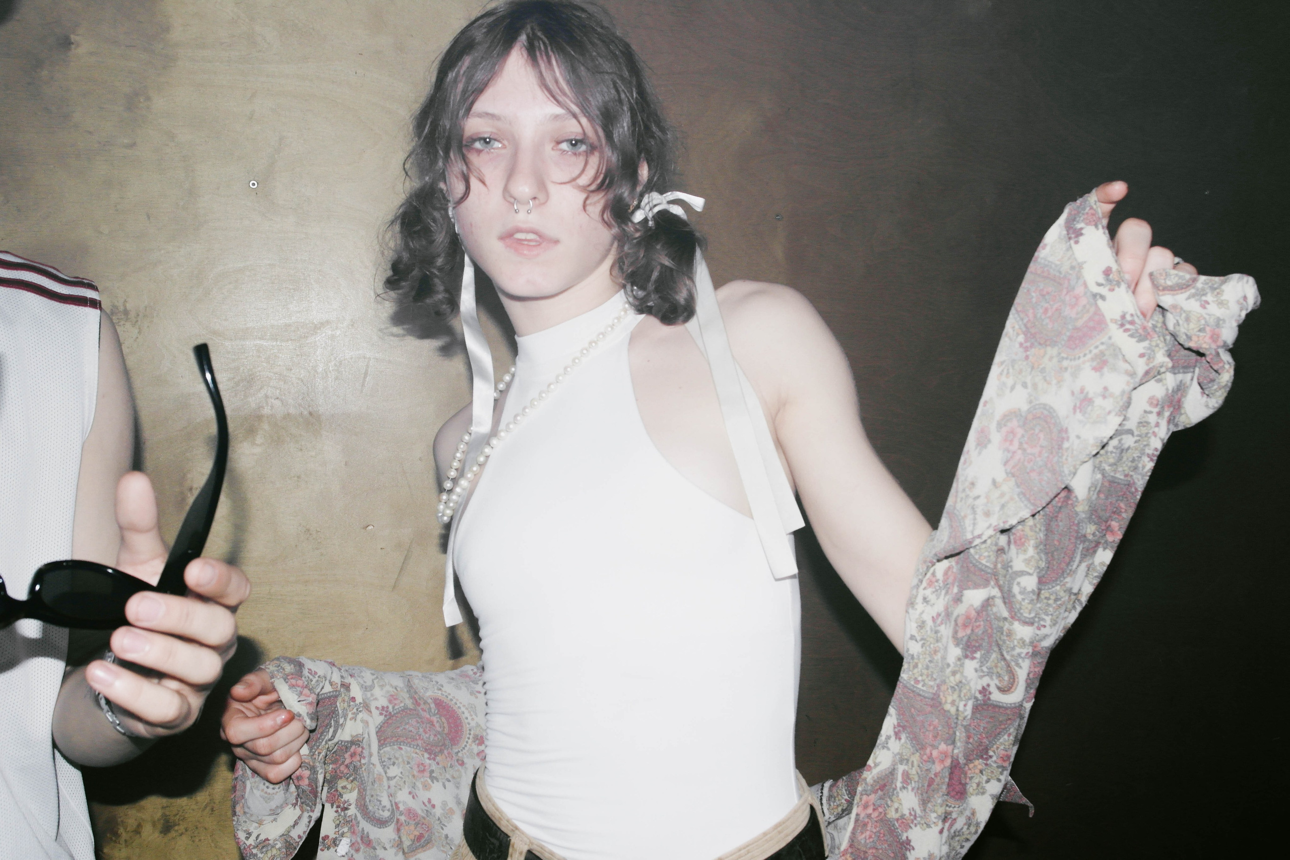 Kontrkult face2face. Shyjungle's Portfolio