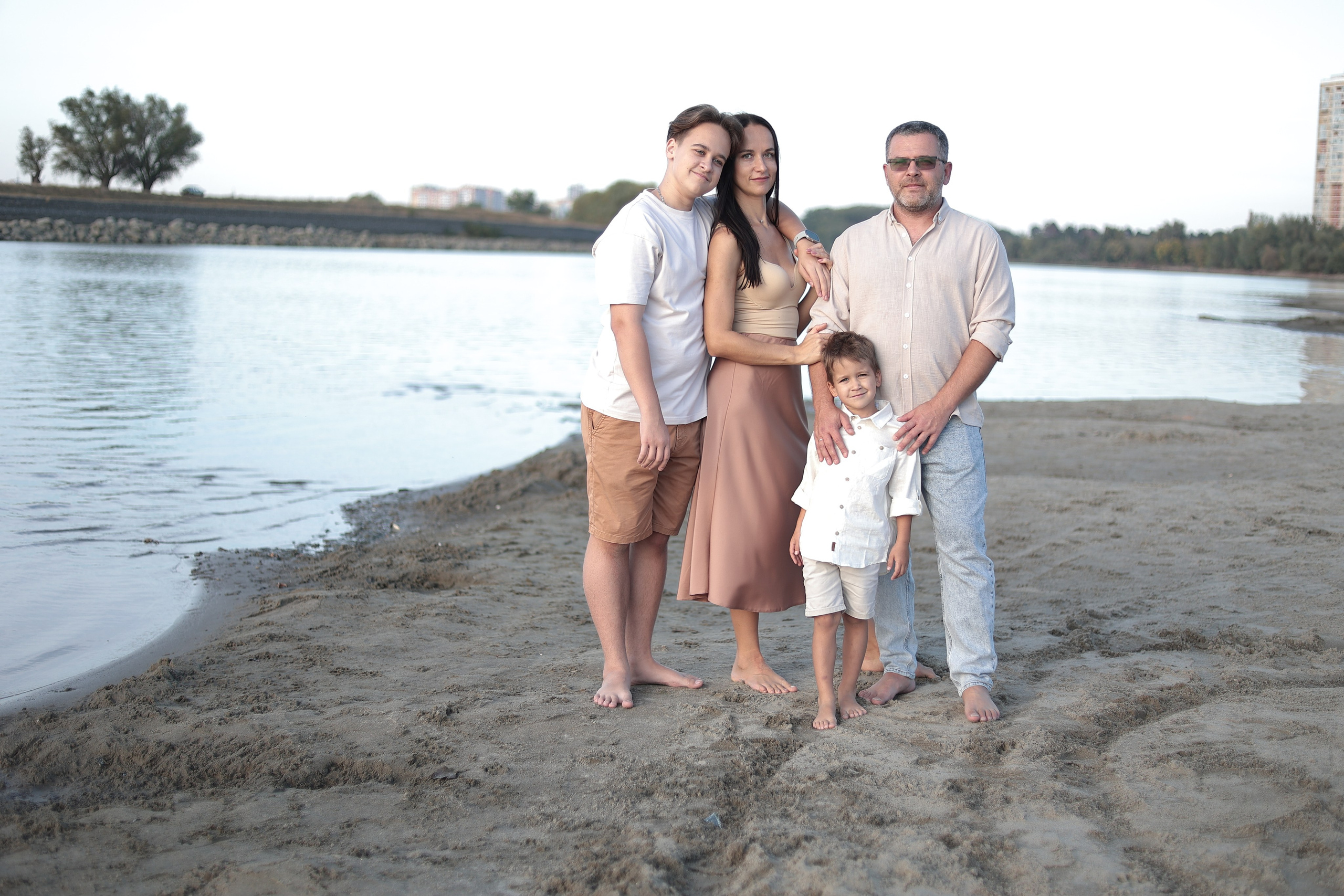 Narta Gasanova/Фотограф/Путешественник во времени