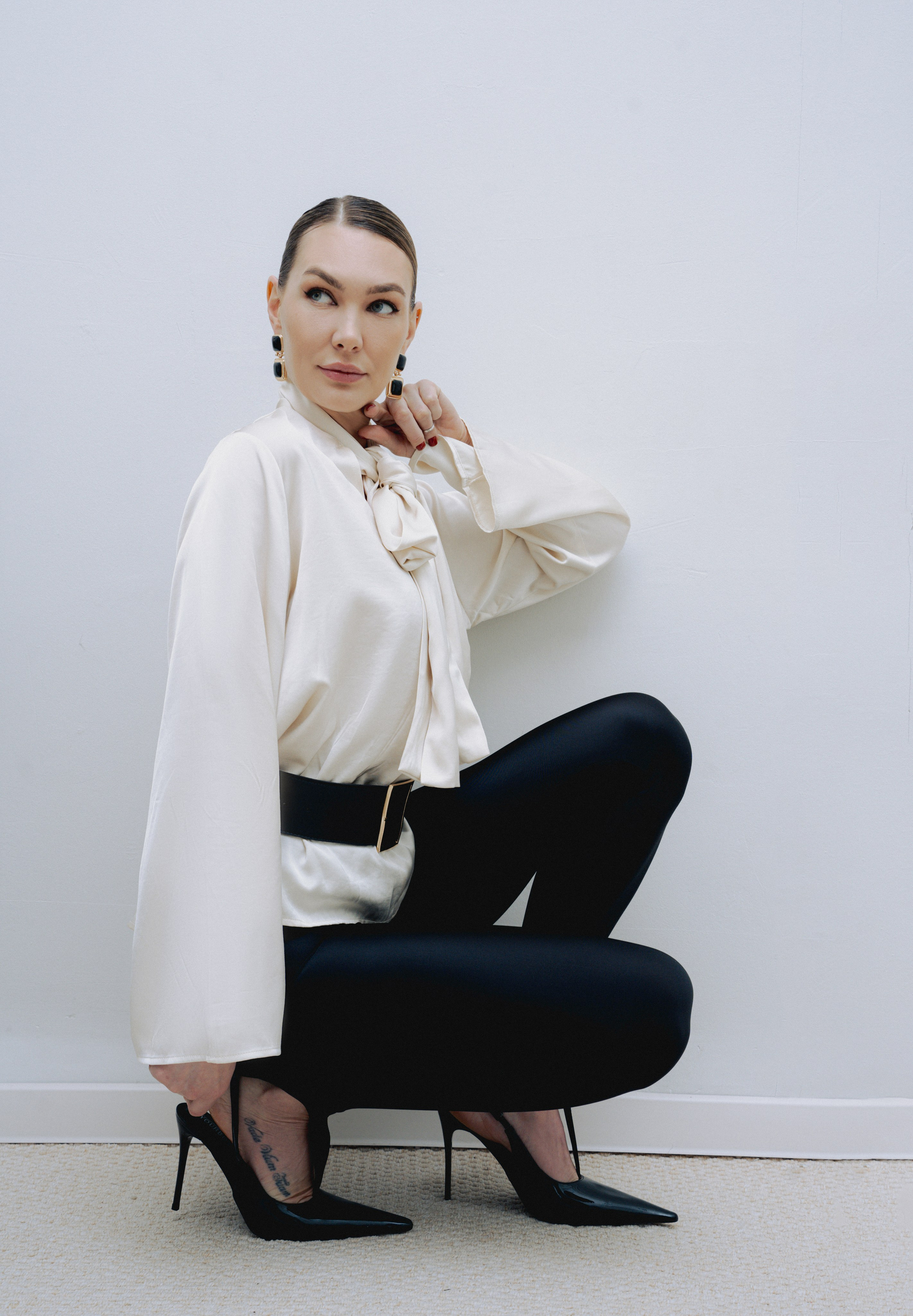 Юлия. DASHA PAUTINKA