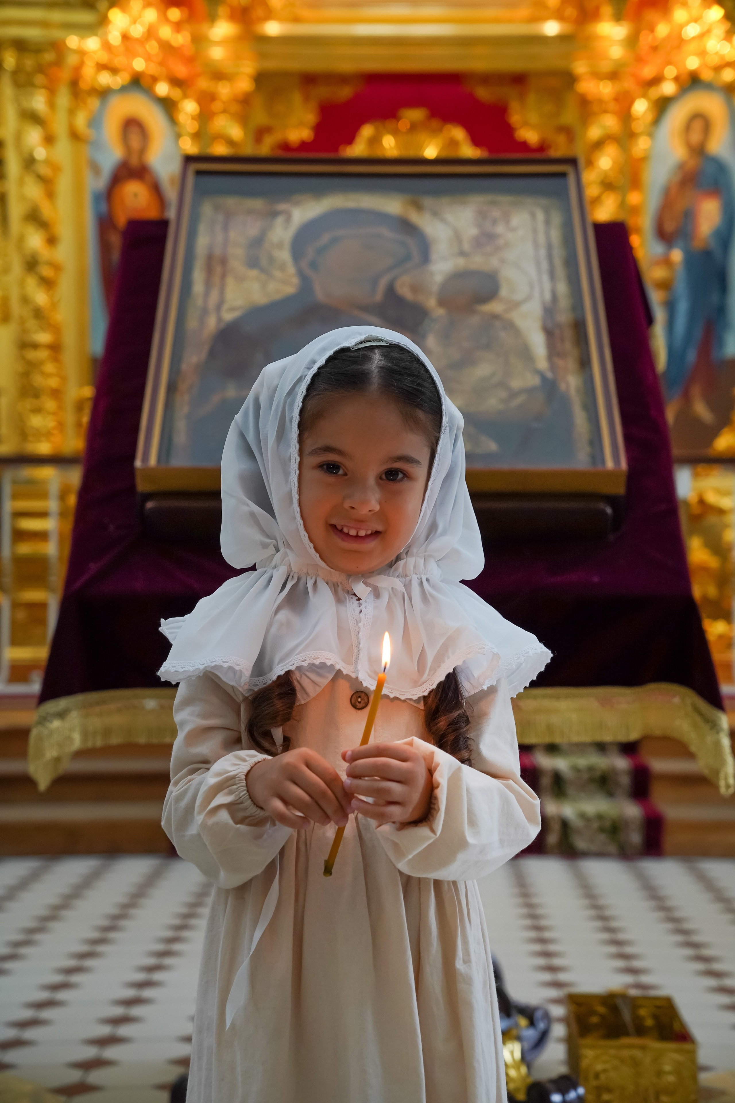 Герда. Студийный и портретный фотограф в САНКТ-ПЕТЕРБУРГЕИрина Махаон