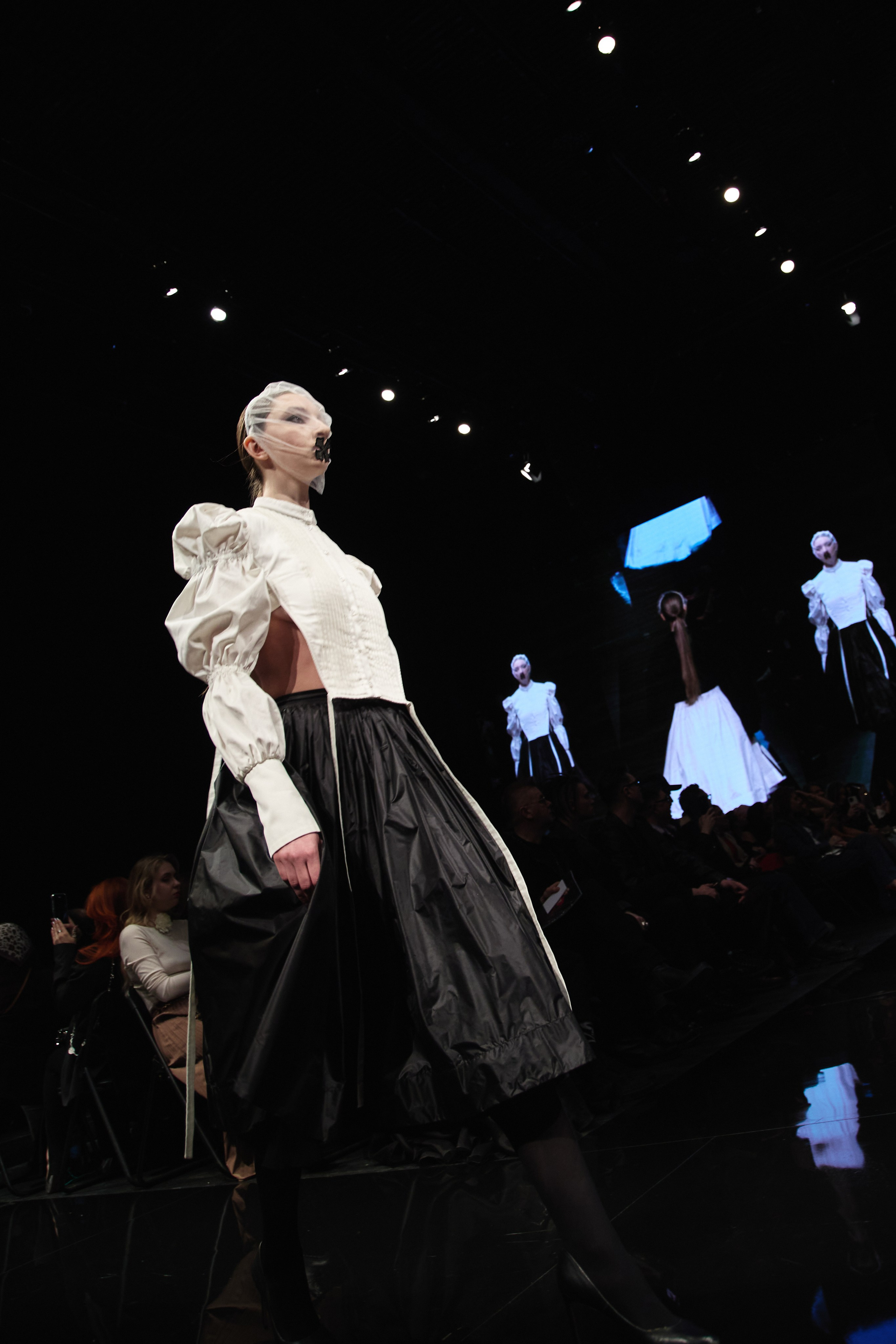 St. Petersburg Fashion Week april 25. Контент фотограф в Санкт-Петербурге Иванова Юлия