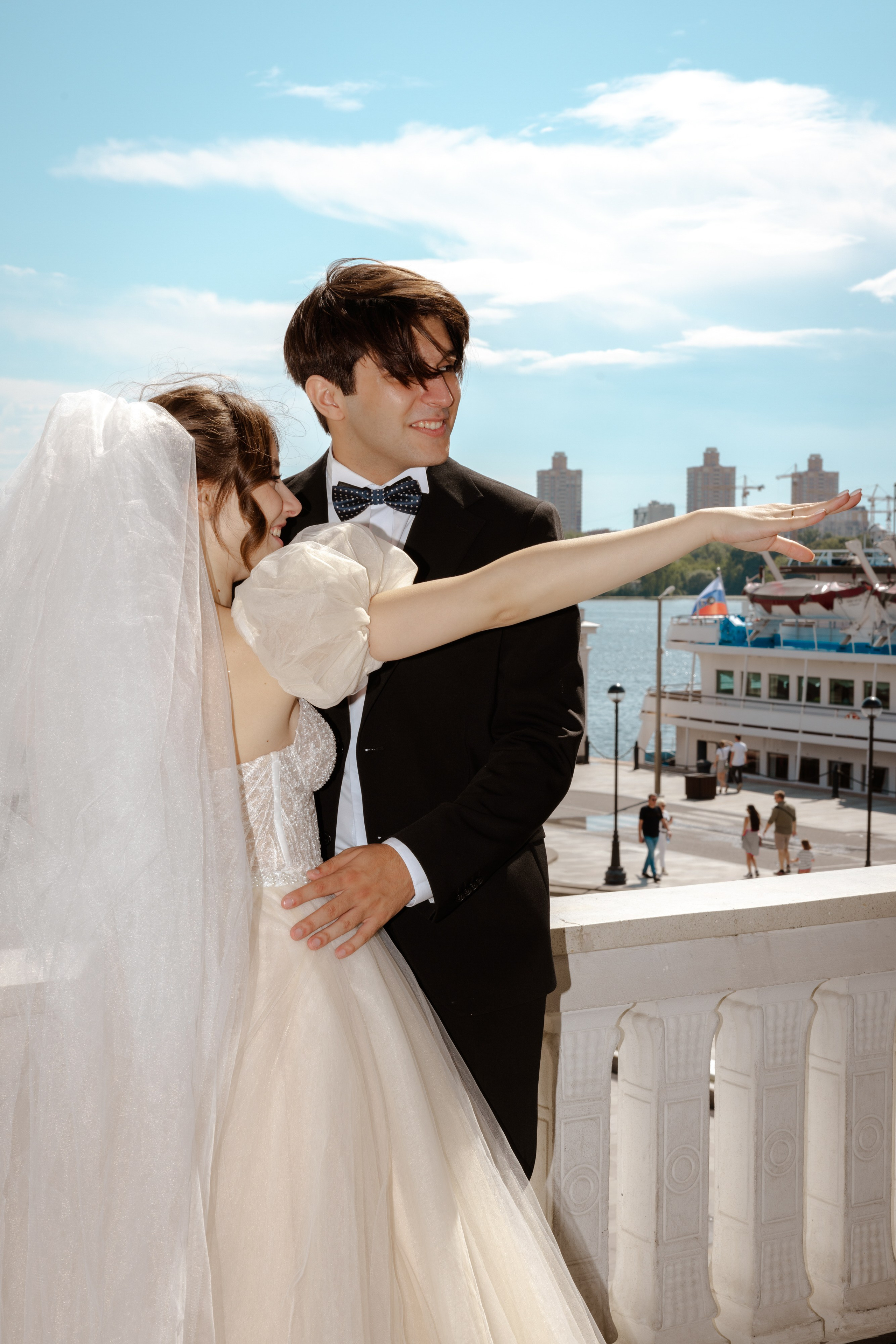 Свадьба Ксении и Думитру. Виктория Зудина — фотограф в Москве