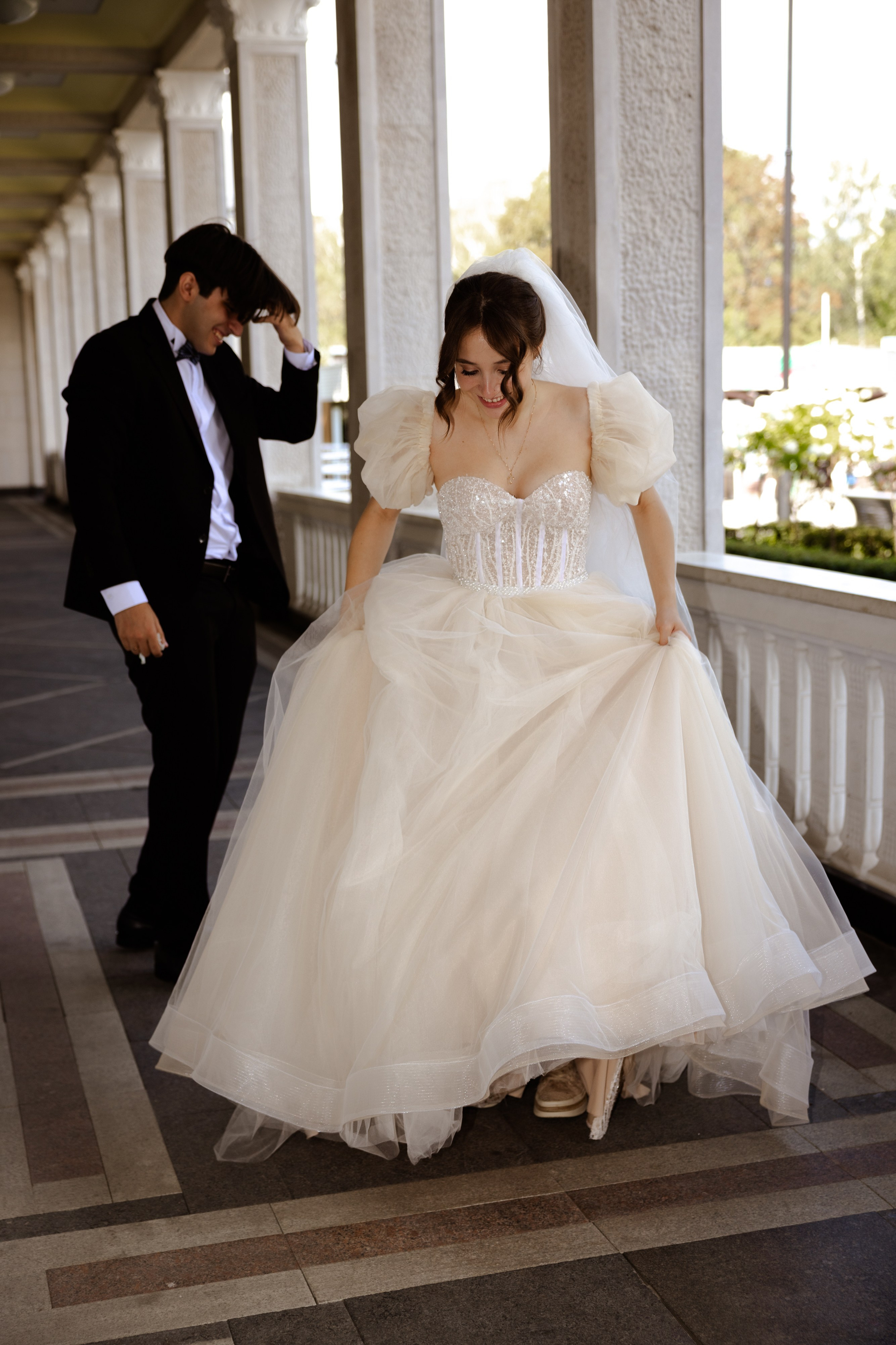 Свадьба Ксении и Думитру. Виктория Зудина — фотограф в Москве