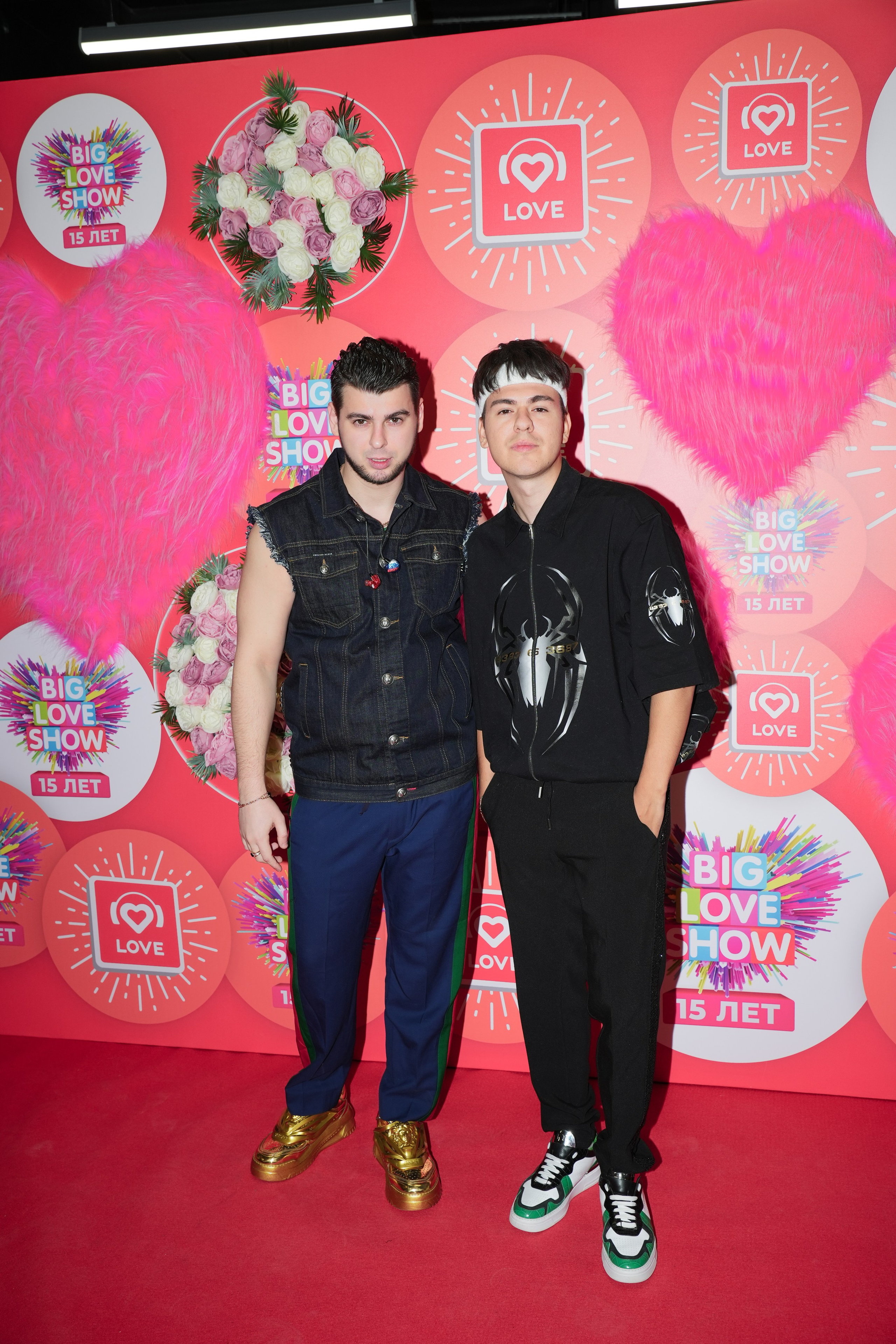 BIG LOVE SHOW 2024. Фотограф Екатерина Юрьева | Тула, Москва, Новомосковск