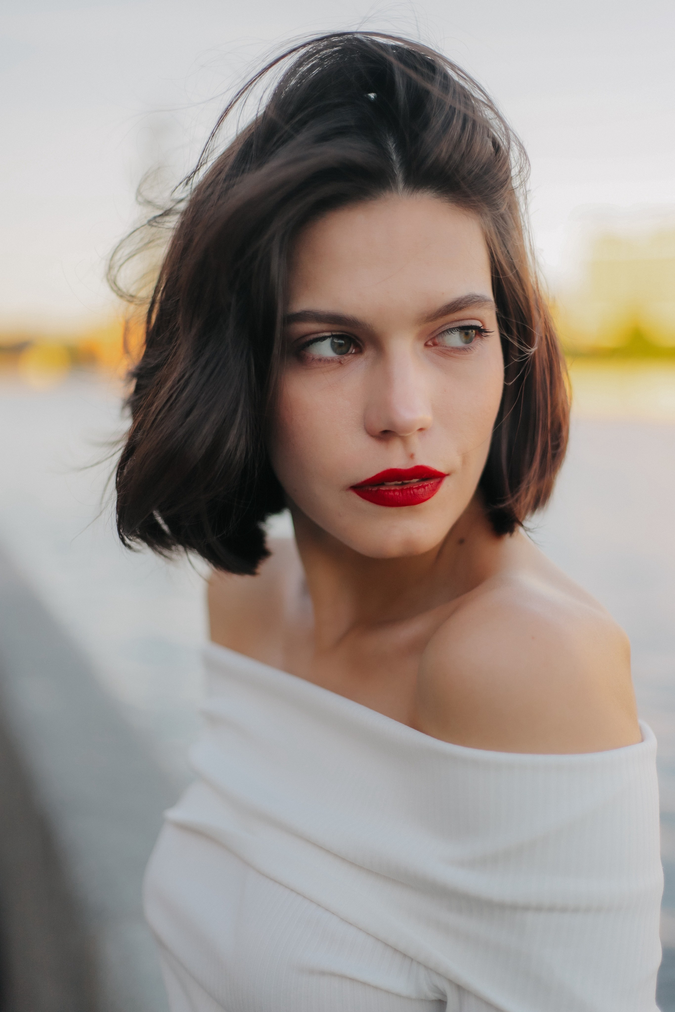 Дарья. Женский фотограф в Москве Юля Иванова