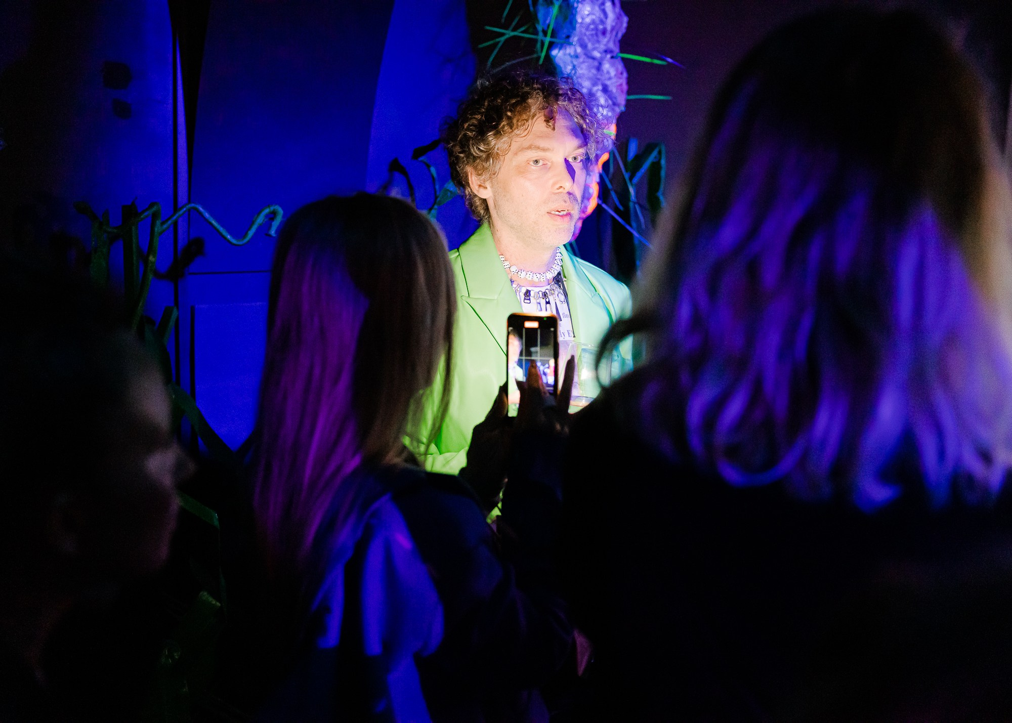 Выставка Город-Сад