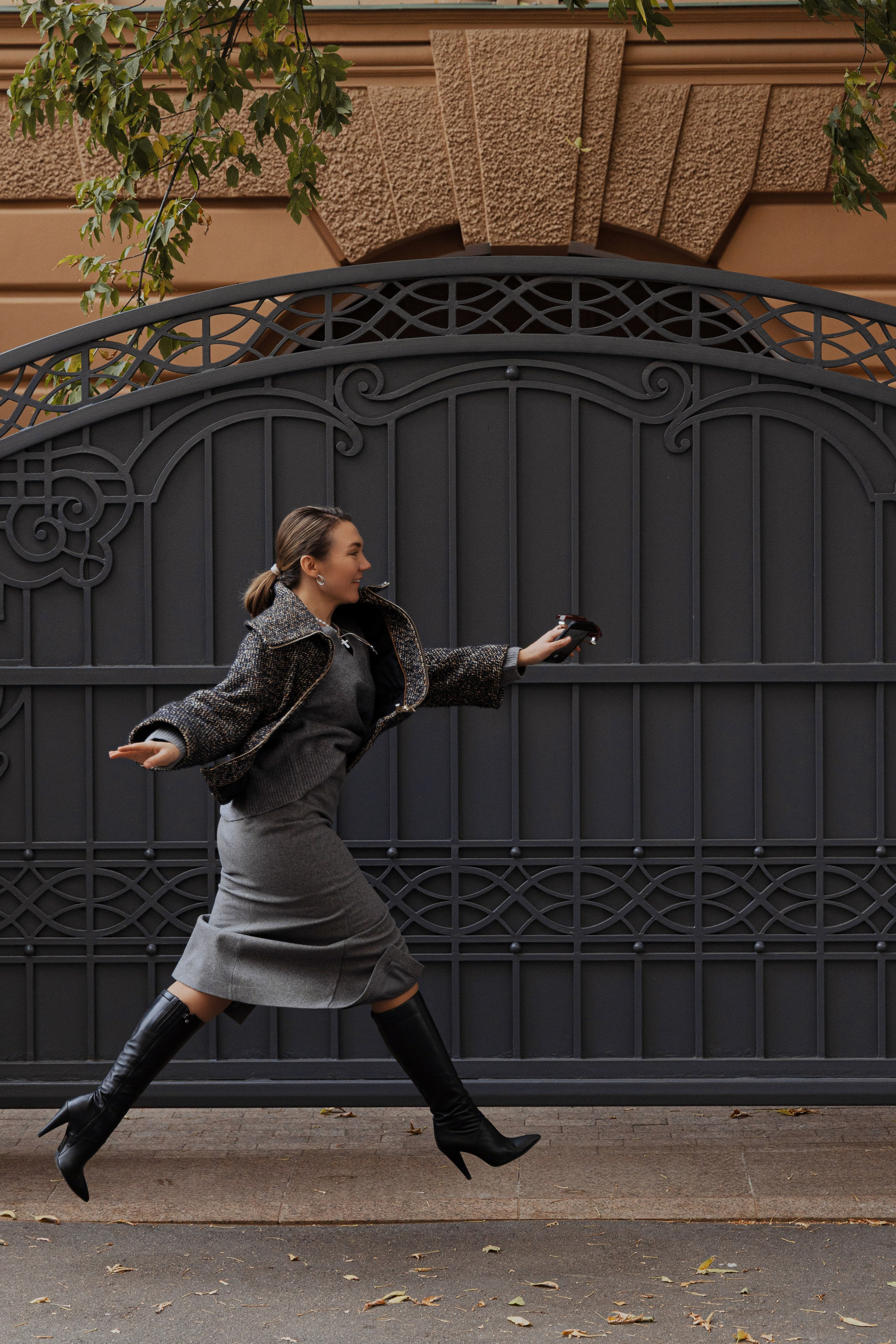 Оксана. Фотограф Анастасия Пинчук