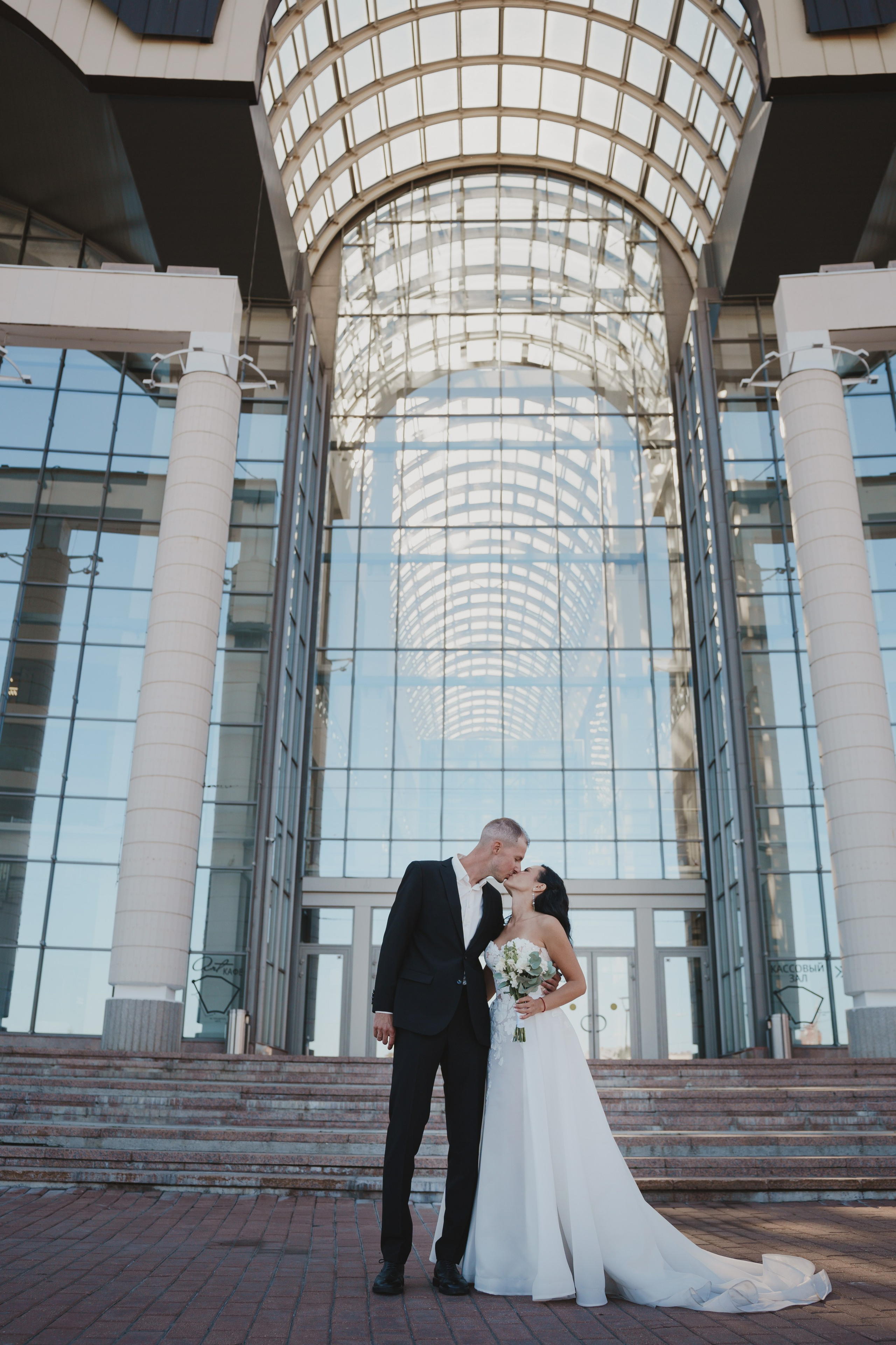 Свадьба Артём+Света. Ирина Коновалова школьный фотограф. Выпускные альбомы Ярославль