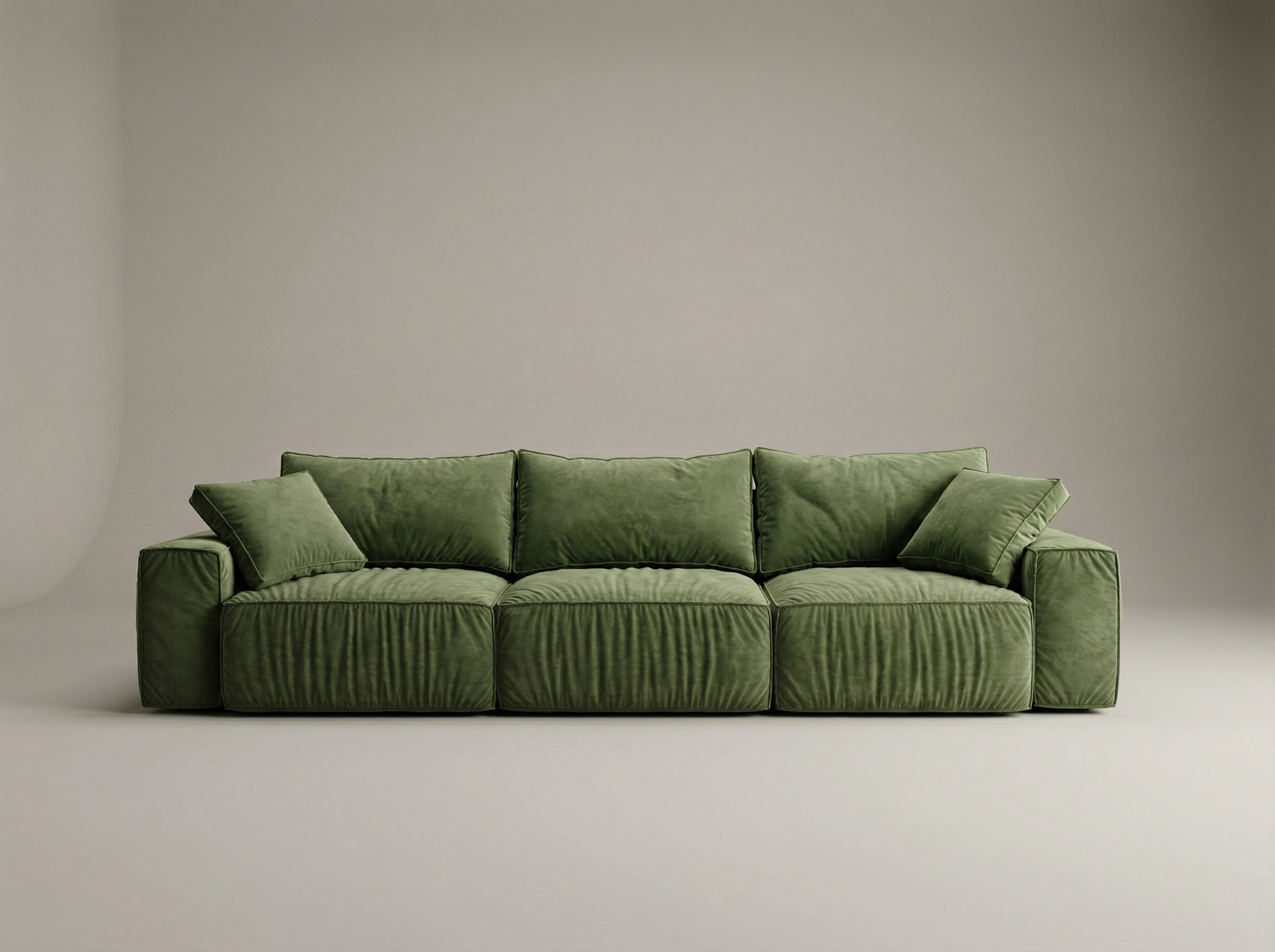 KRAFT. Производитель мягкой мебели — SENSEI SOFA