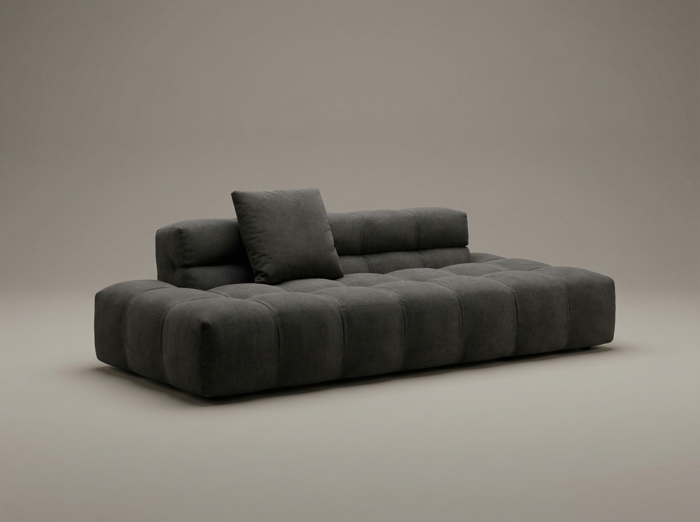 TUF. Производитель мягкой мебели — SENSEI SOFA