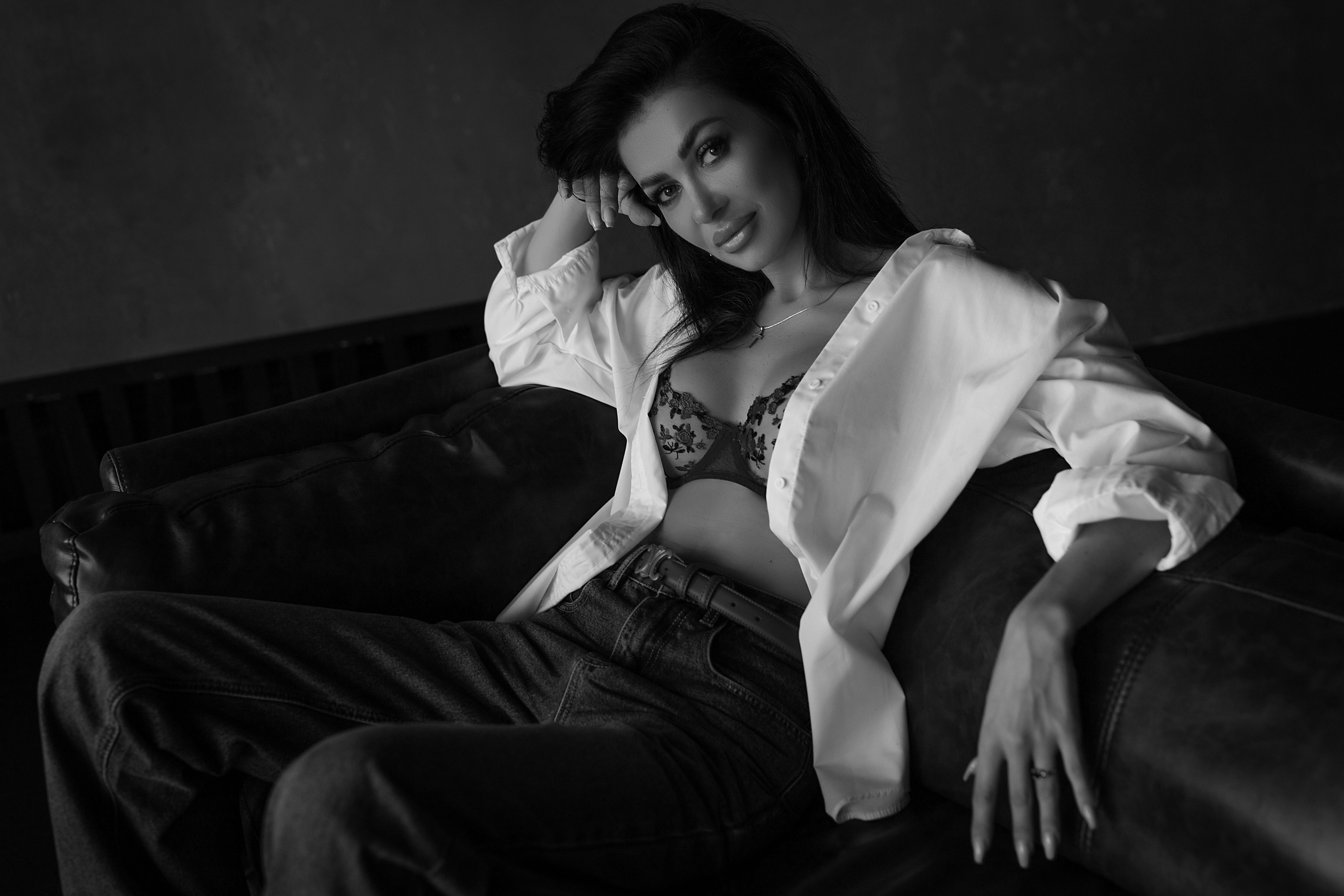 Таня. Таня Давтян фотограф в Новосибирске