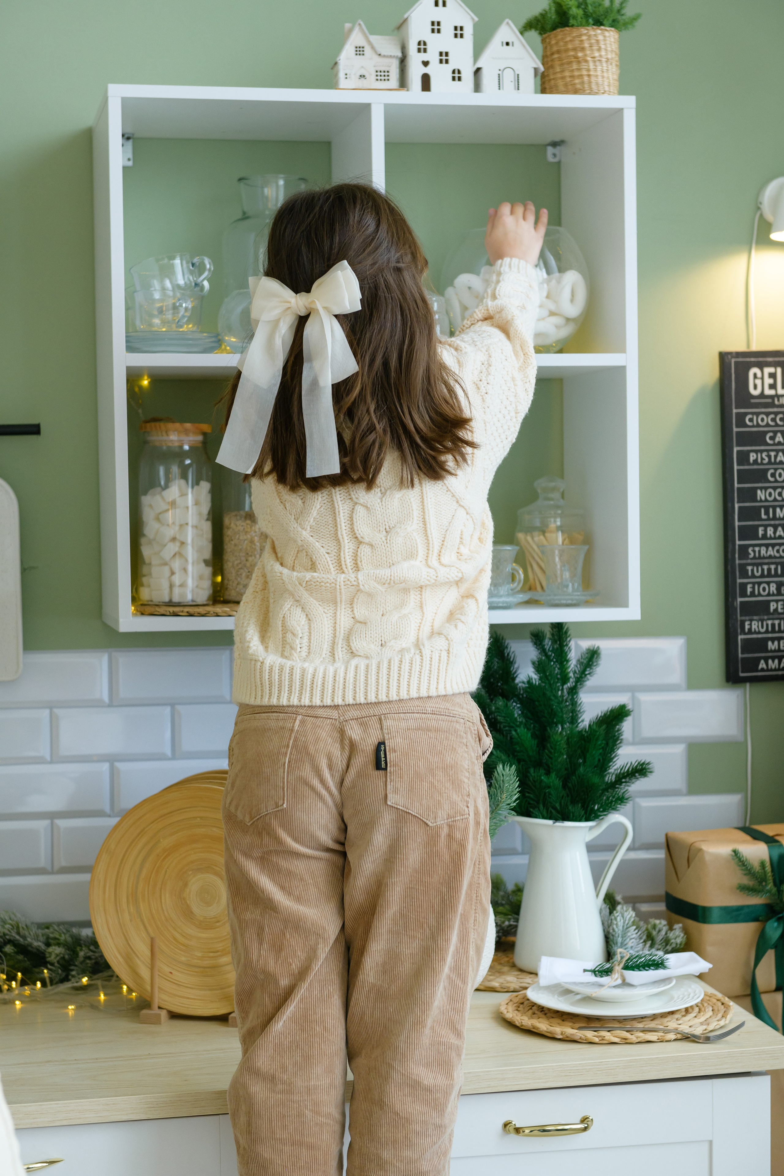 Новый год светлый зал. Фотограф в Ростове-на-Дону Маркер Елена