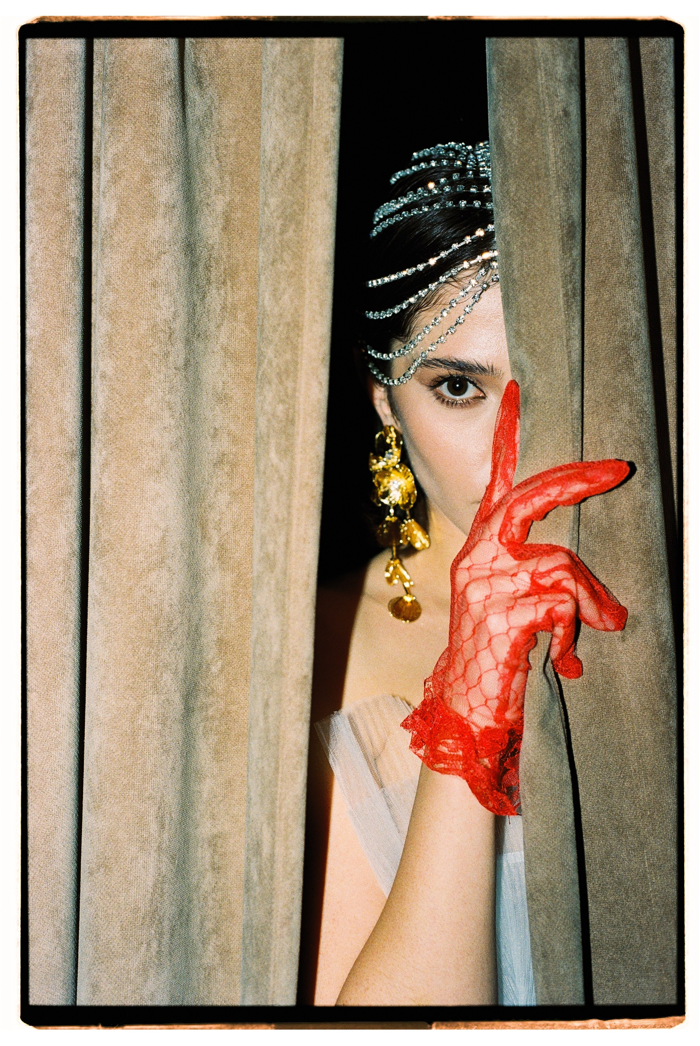 Влад и Нина. Свадебный фотограф в Москве Евгений Рыжов