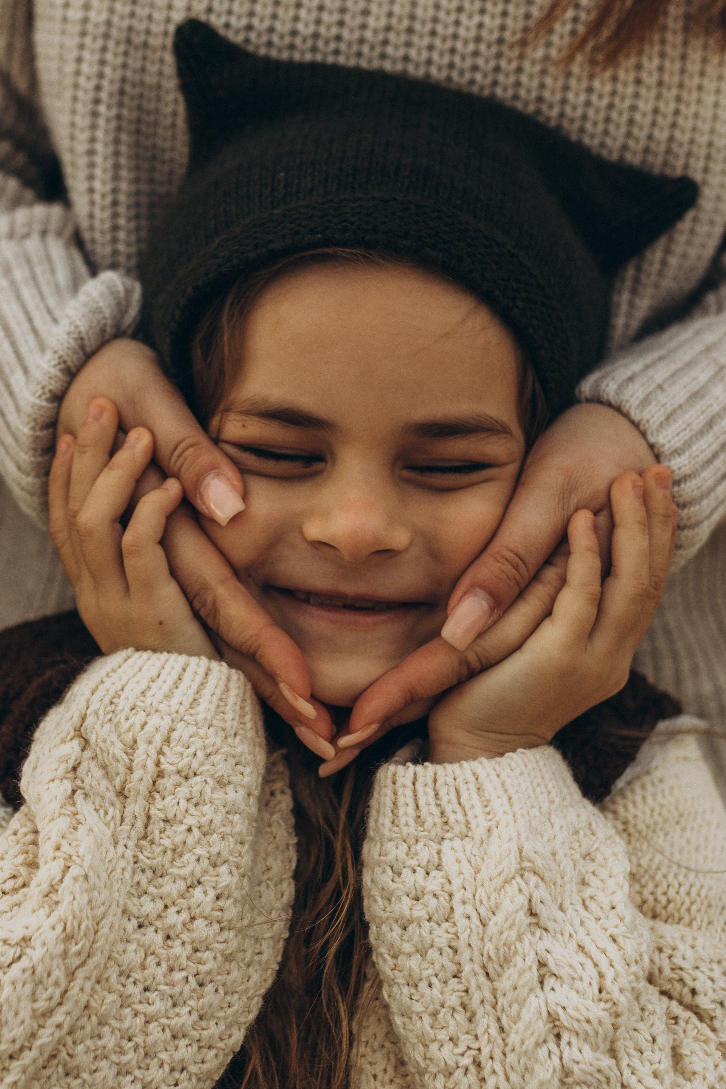 Эдик Алина Лика и Ульяна. Семейный фотограф в Новороссийске и Анапе Александра Яковлева