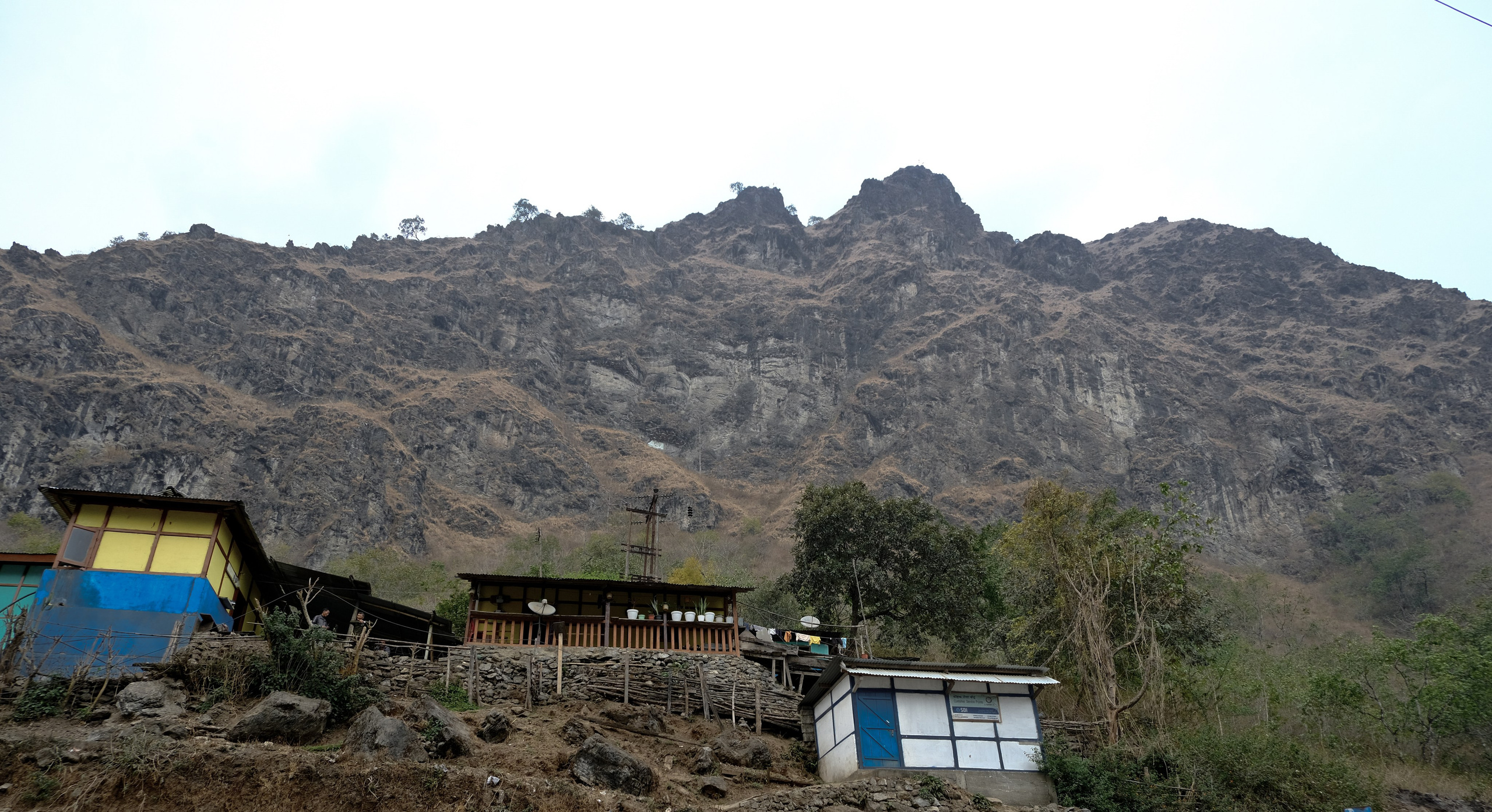 Индия штат Аруначал-Прадеш. Фотографии из путешествий