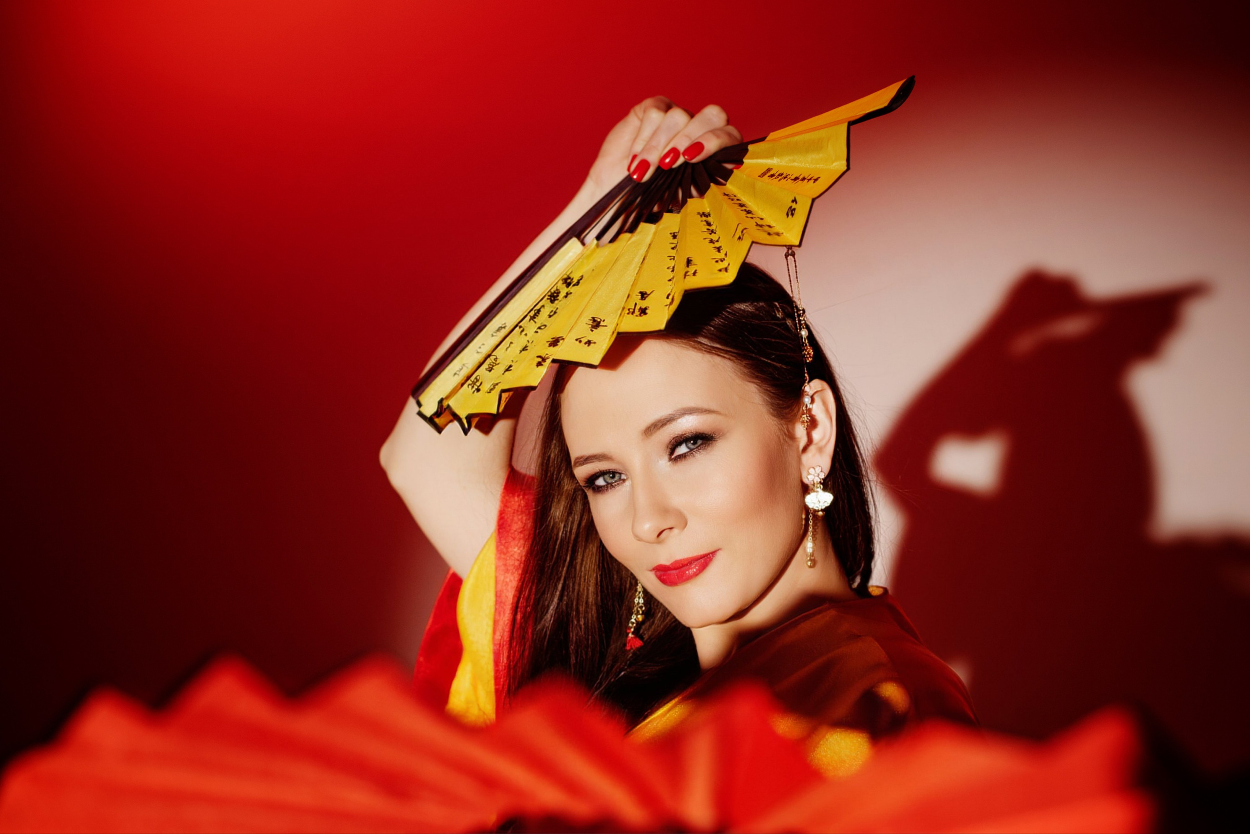 Фото МЕМУАРЫ ГЕЙШИ от Натальи. ФОТОПРОЕКТЫ