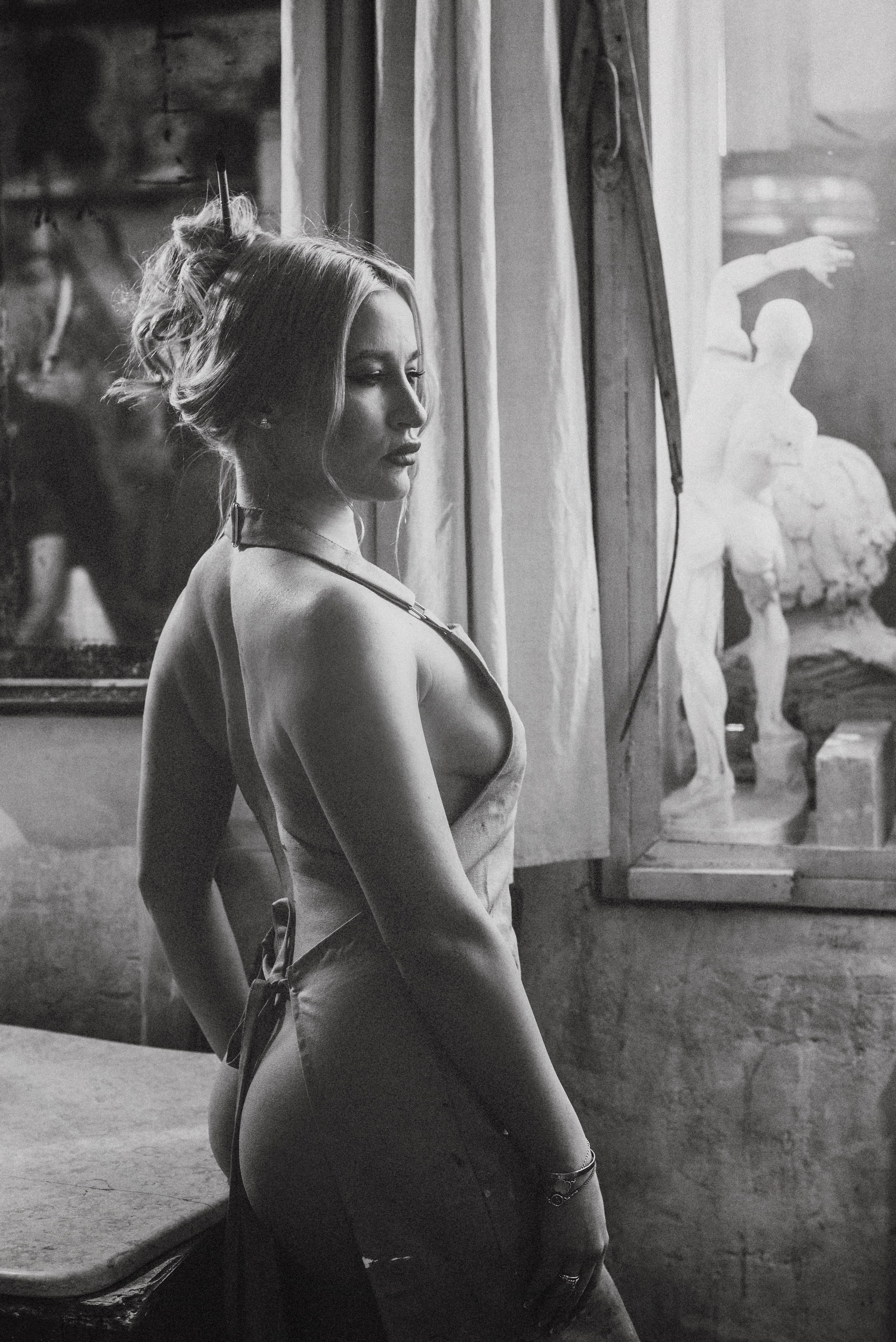 Проект ХУДОЖНИЦА. ФОТОПРОЕКТЫ