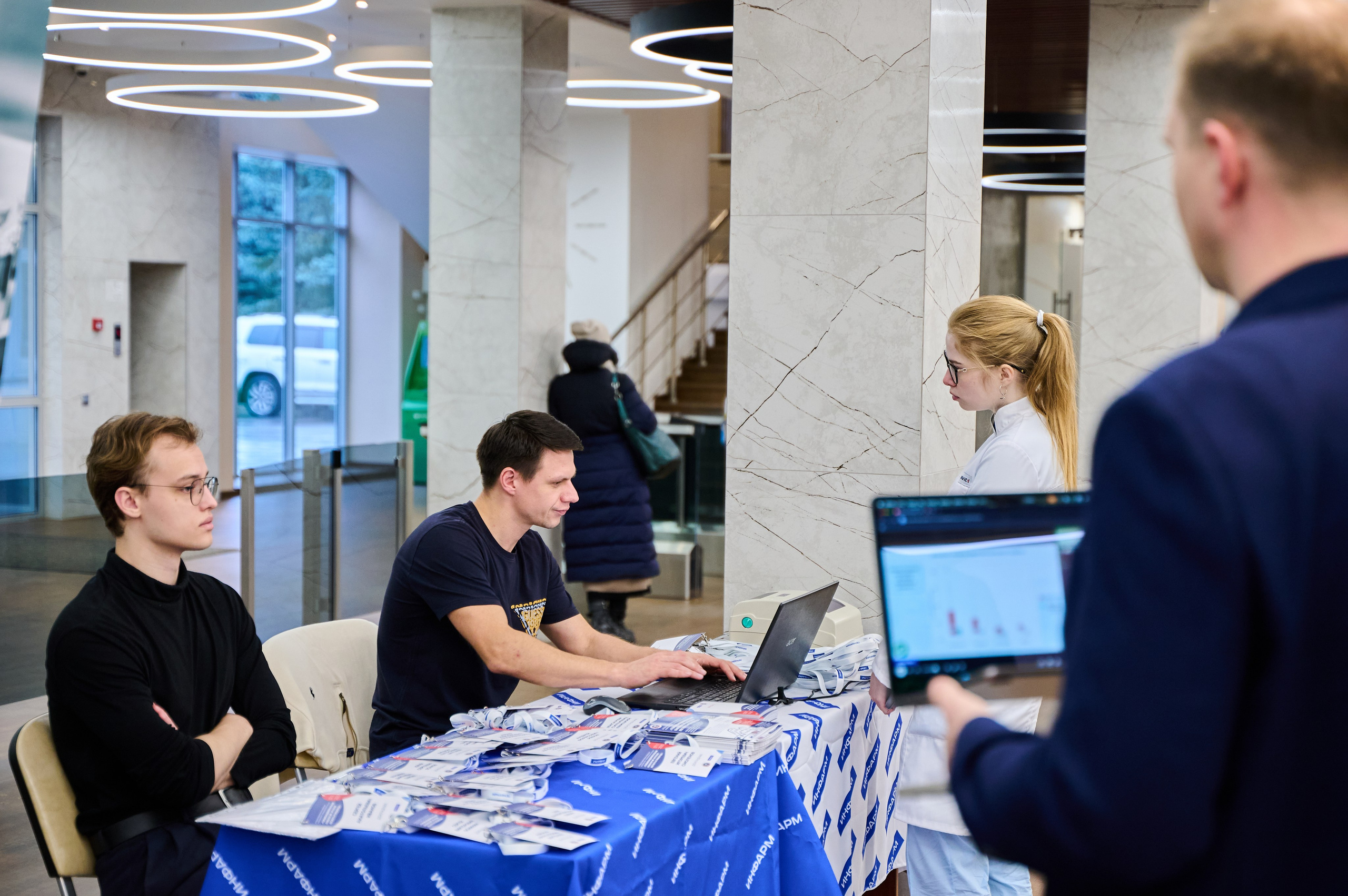 Репортажные съемки. Фотограф Артём Колесник