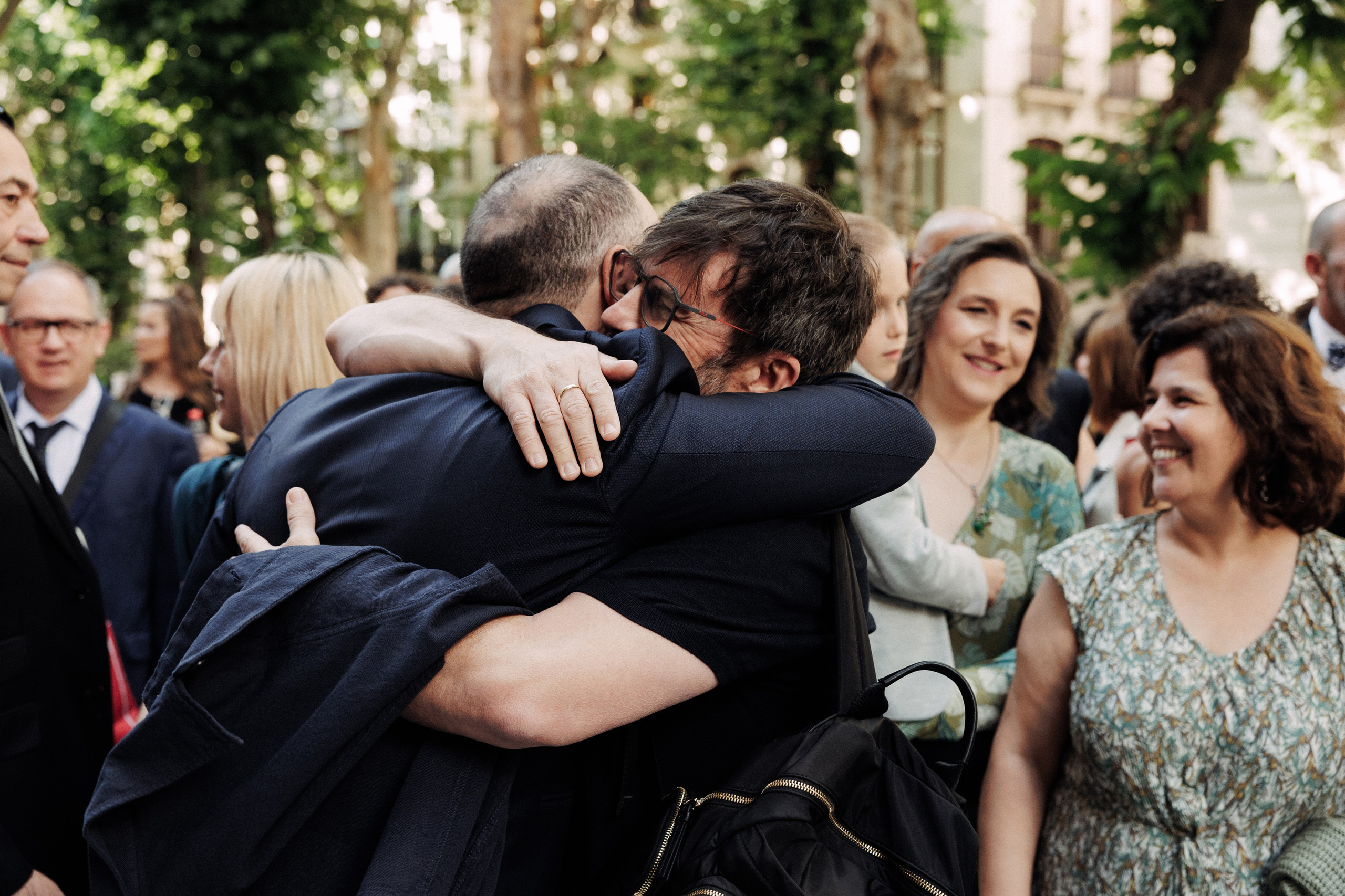 Алим и Беатрис. Свадебный фотограф в Спб Сергей Баланян