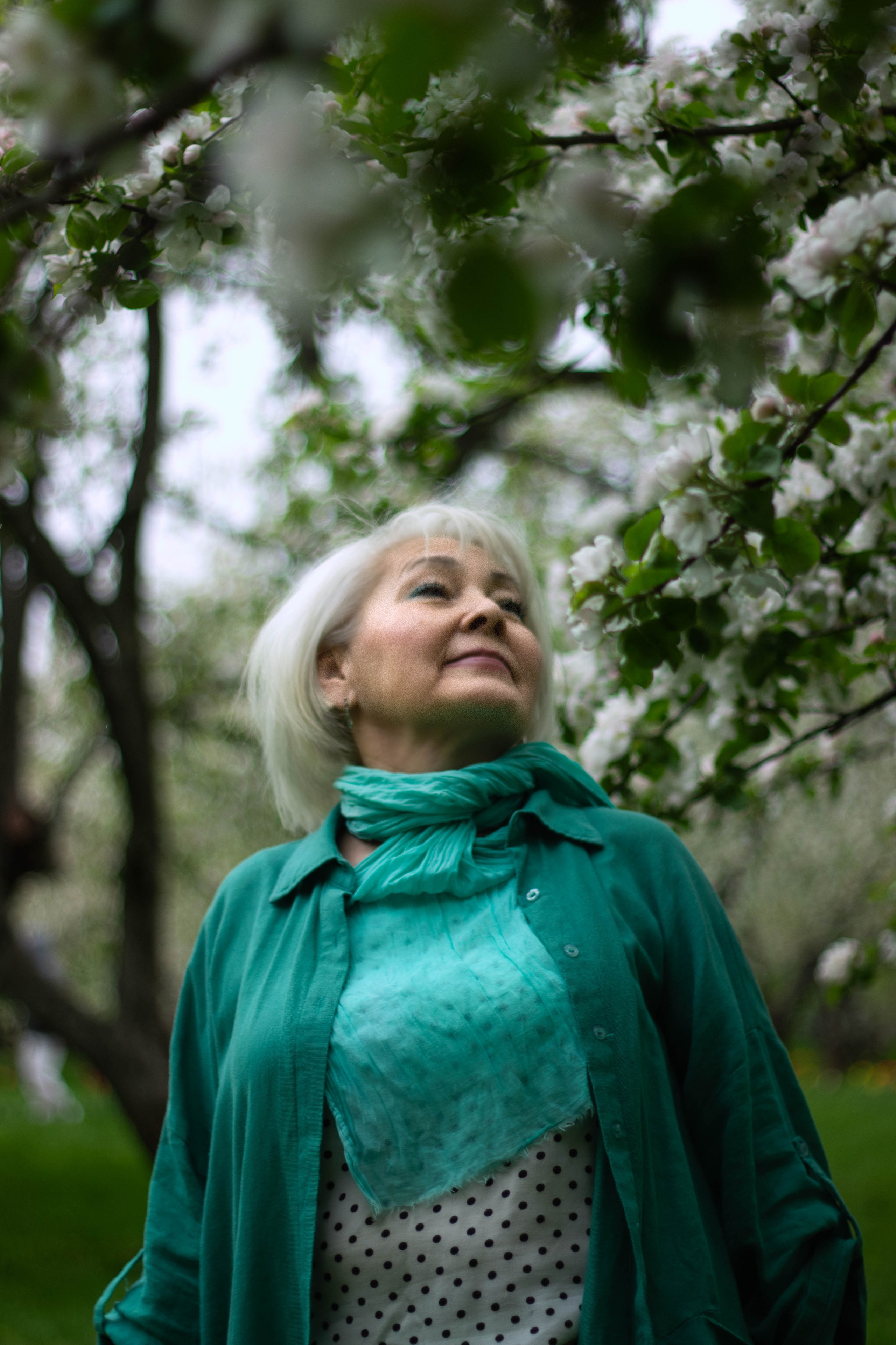 К дню рождения Марии. Портретный фотограф Москва Юлия Трякина