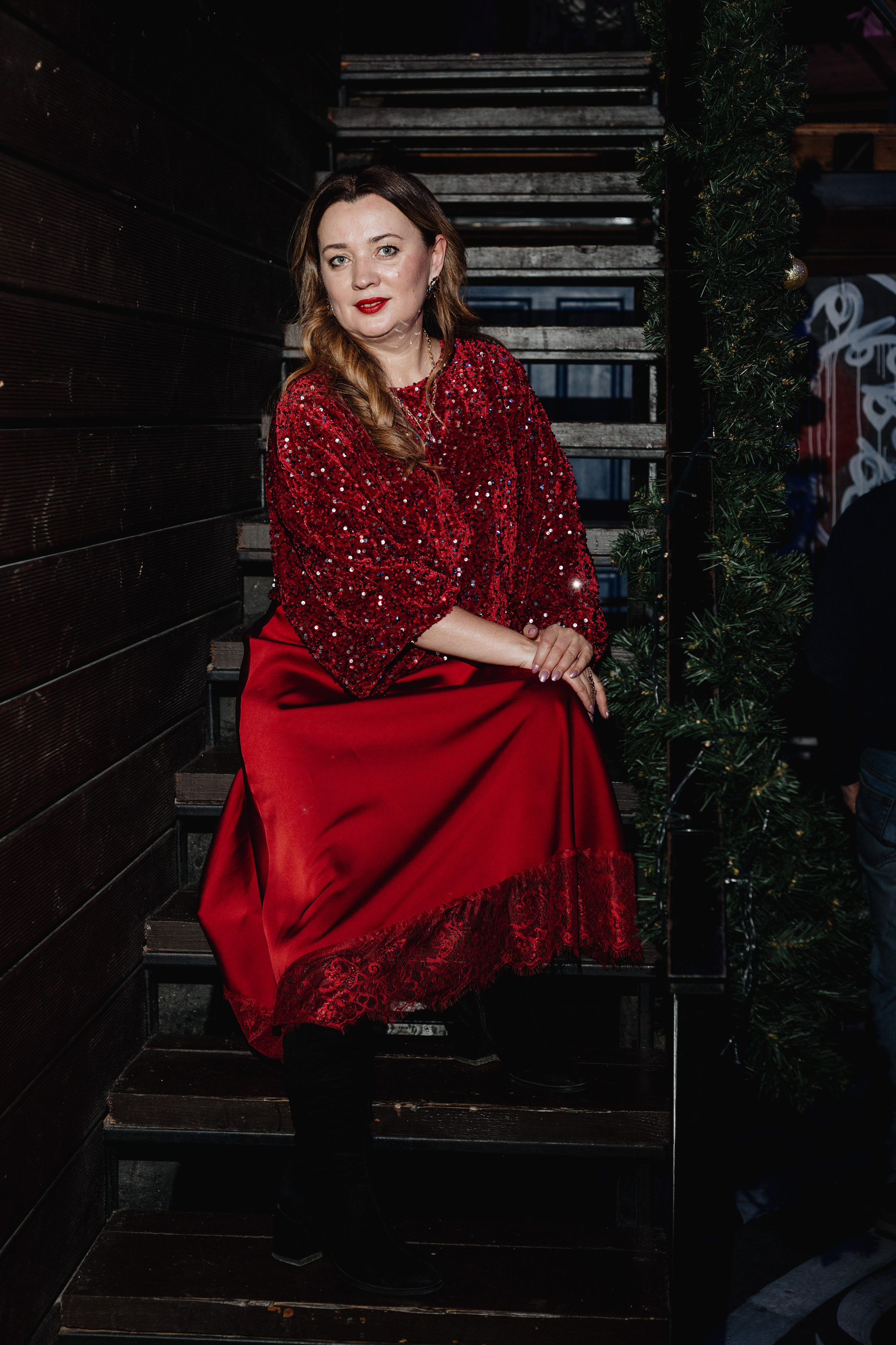 Вечеринка знакомств. Портретный фотограф Москва Юлия Трякина