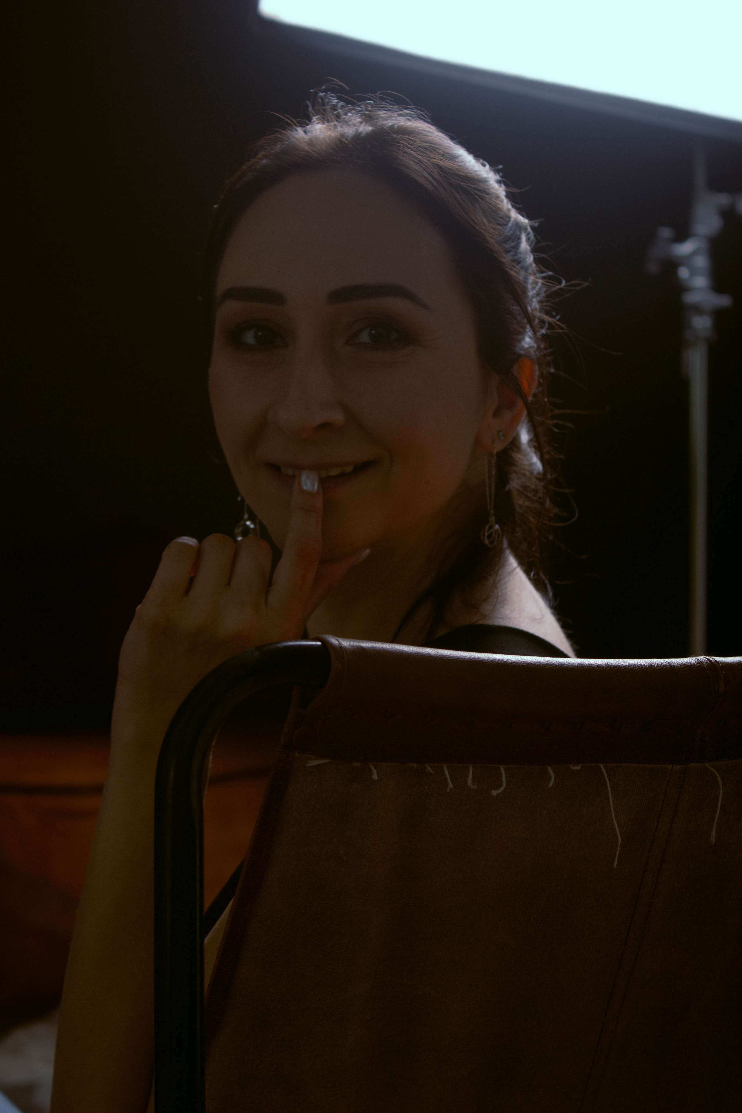 Лена. Портретный фотограф Москва Юлия Трякина