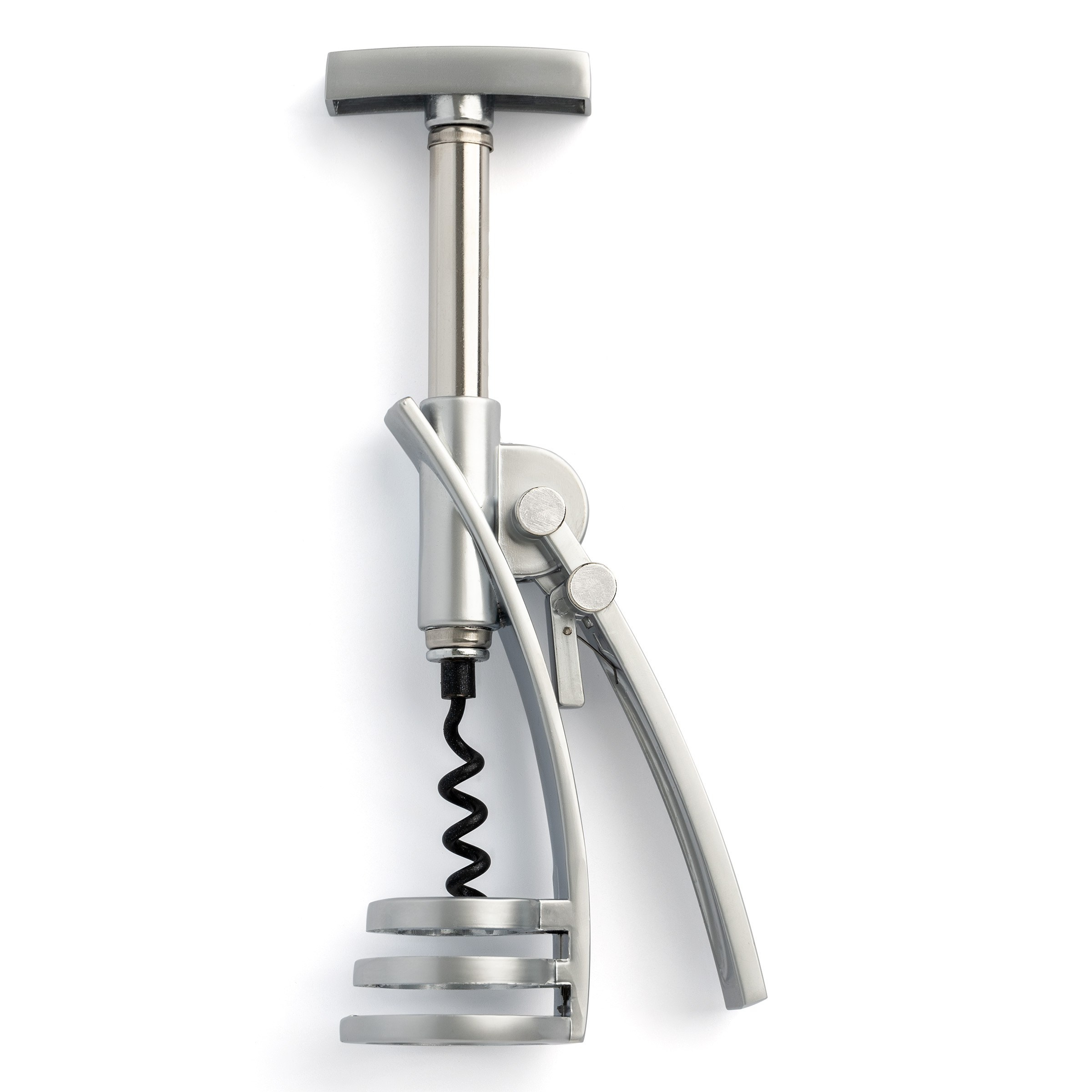 Штопор на белом фоне | Фото для карточки Ozon