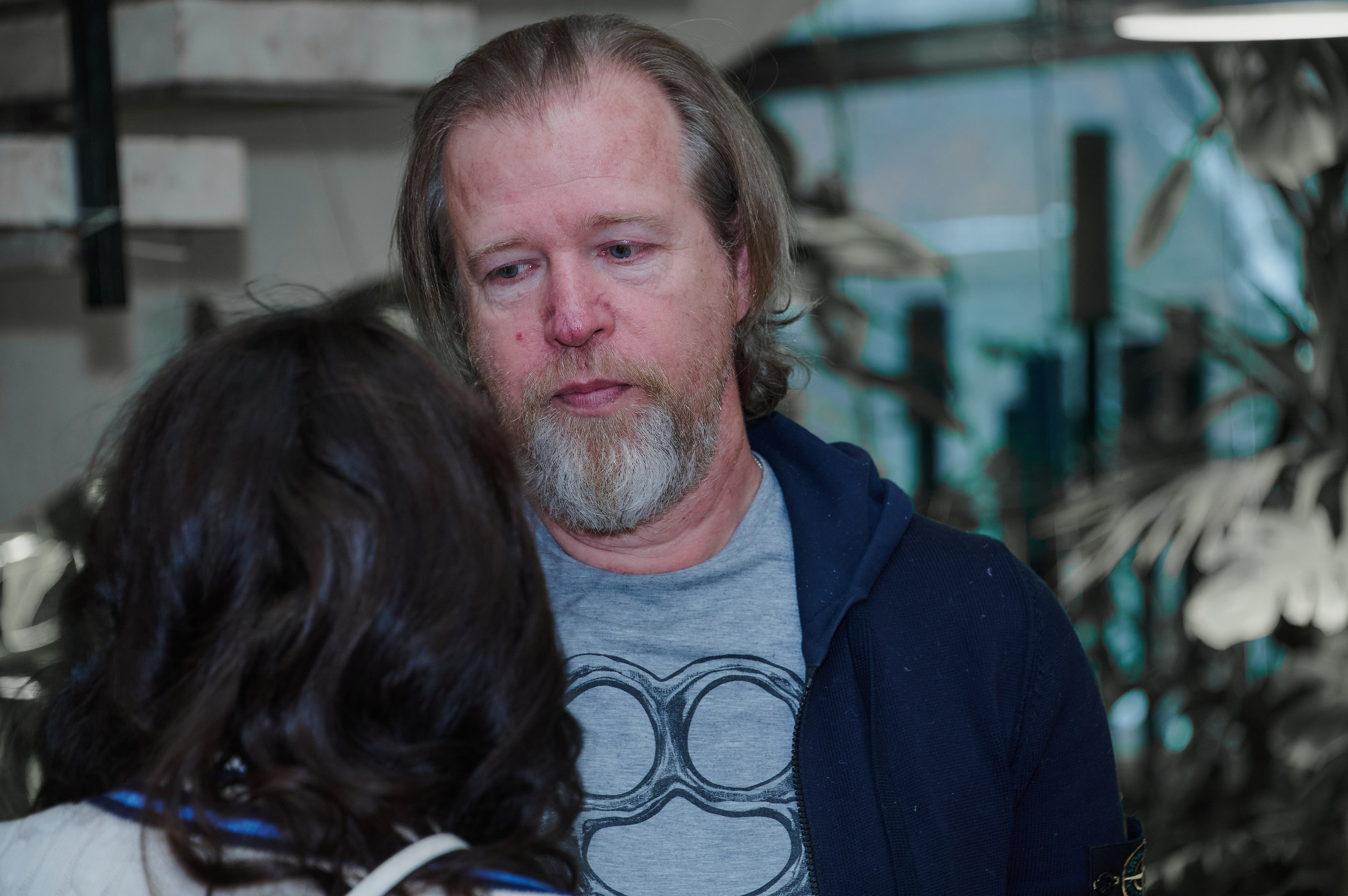 Молодежный форум «Отвага». Фотограф Роман Адлер