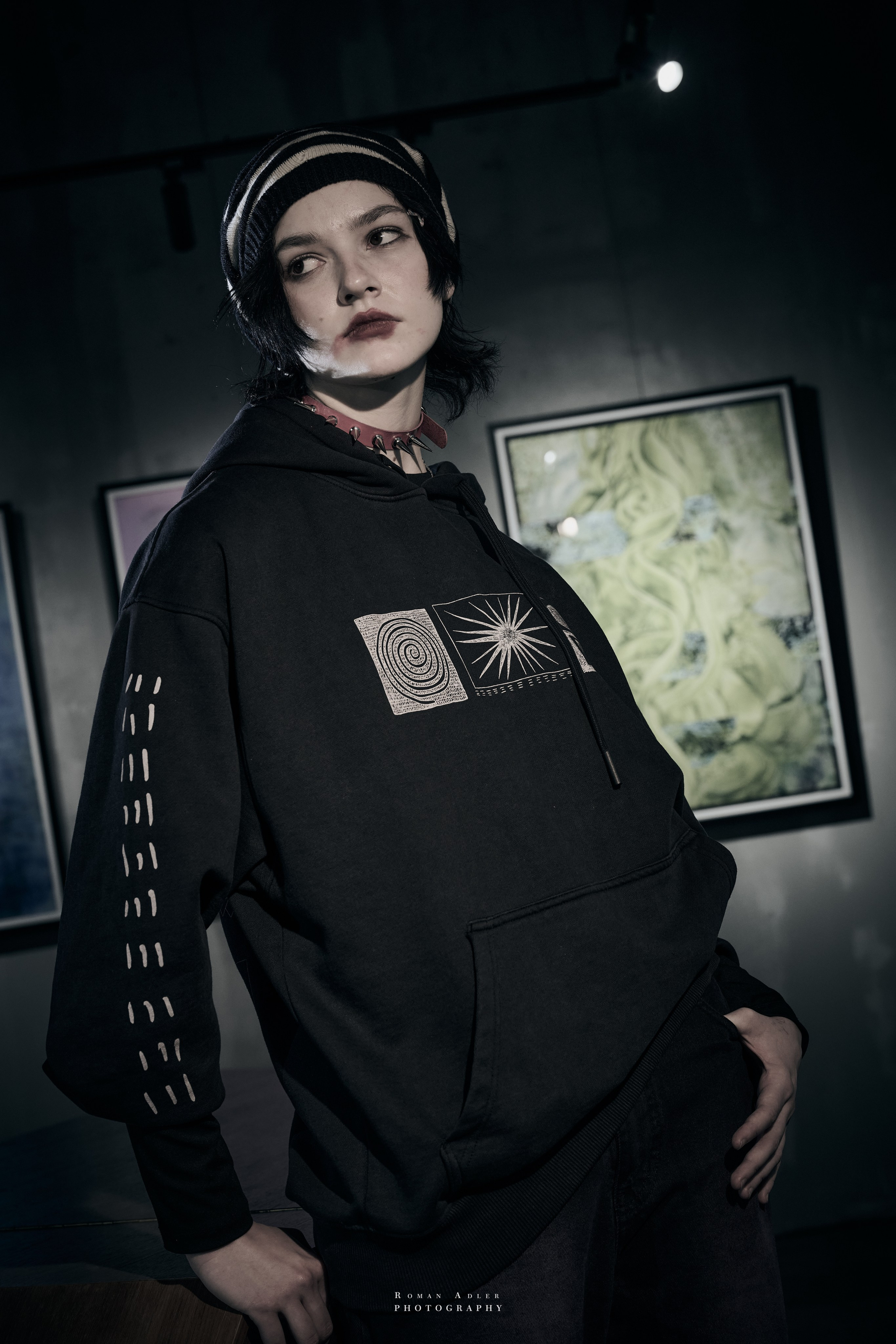 МаLаyA. Фотограф Роман Адлер