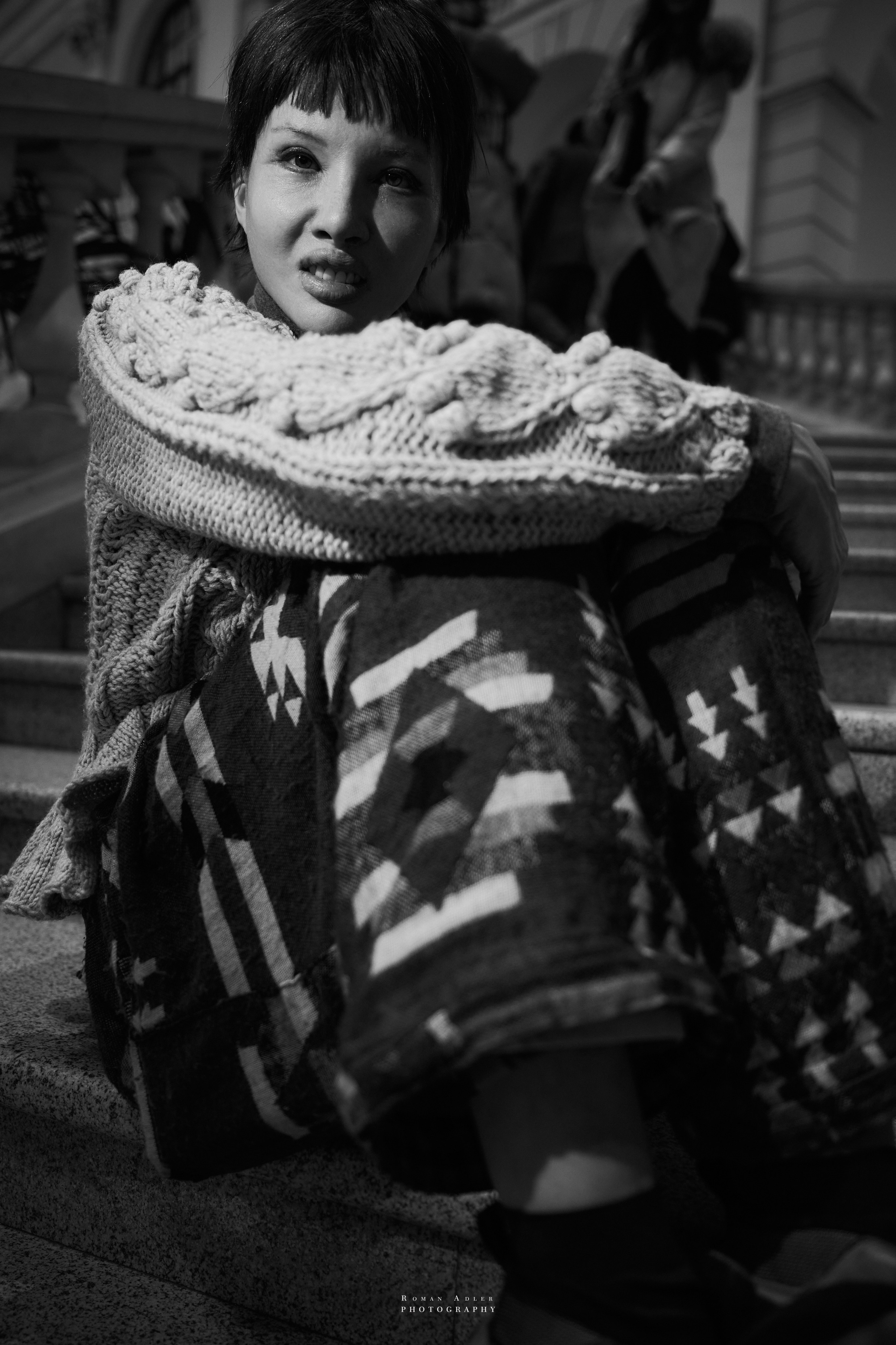 V. I. B. E. 2025 СветЛана. Фотограф Роман Адлер