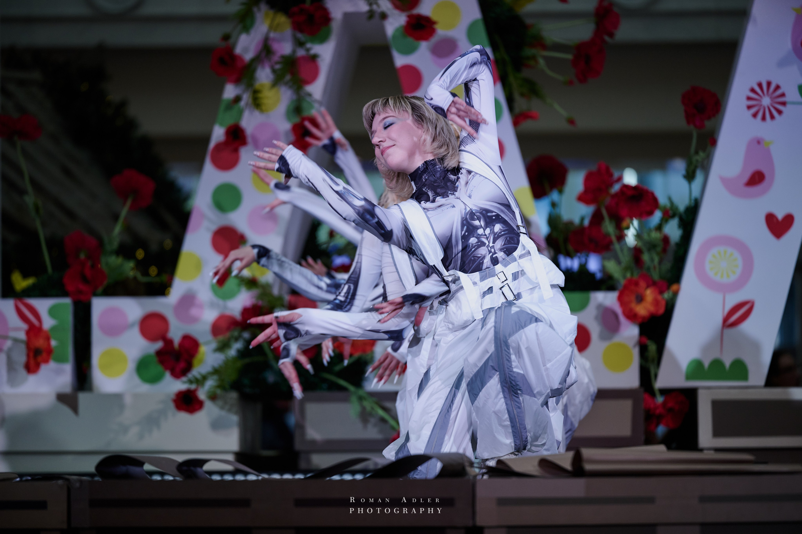 Профессиональная репортажная фотосъемка. Роман Адлер. Фотограф Роман Адлер