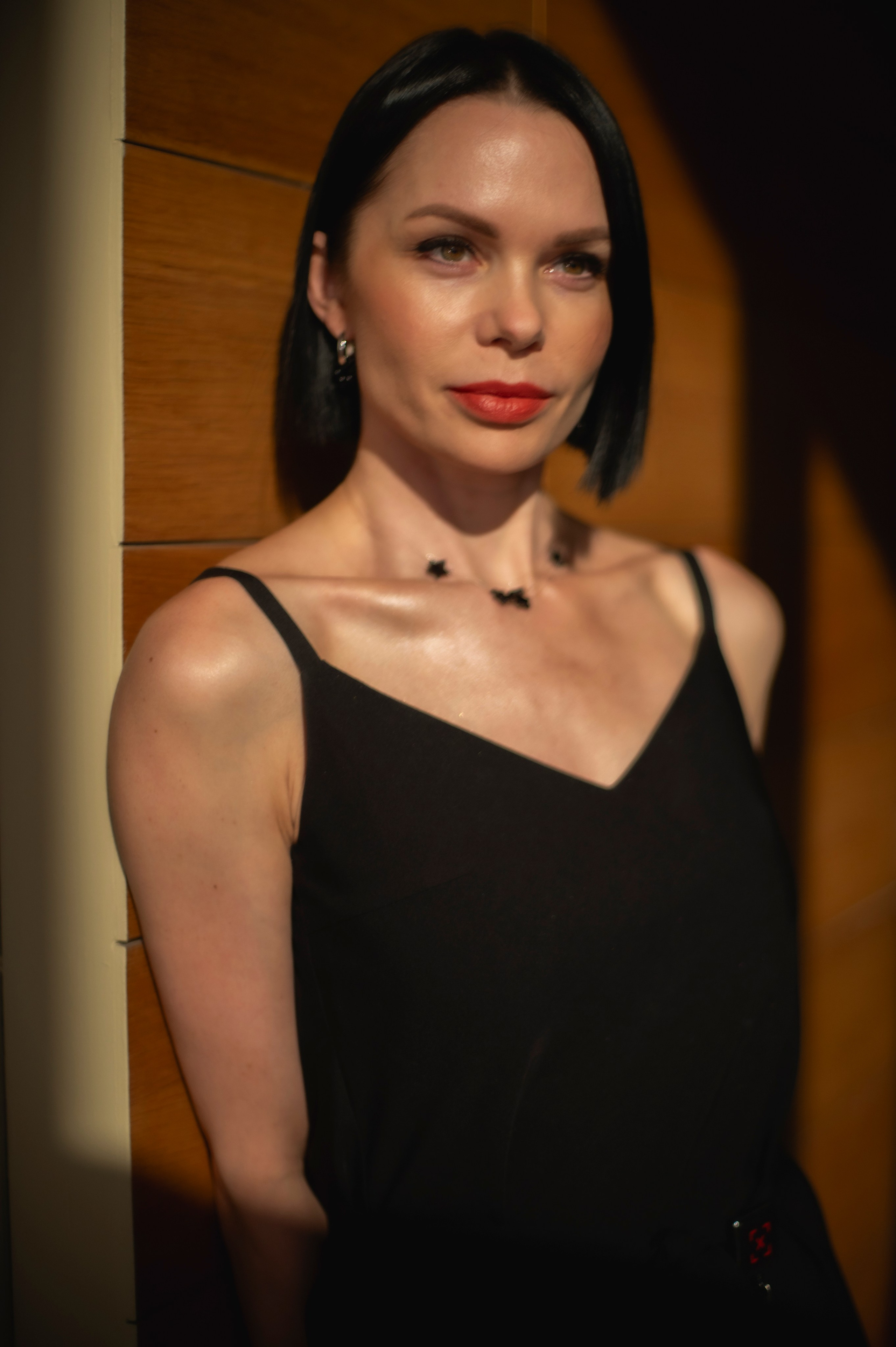 Фоторепортаж из стрелкового клуба «Объект». Фотограф Роман Адлер