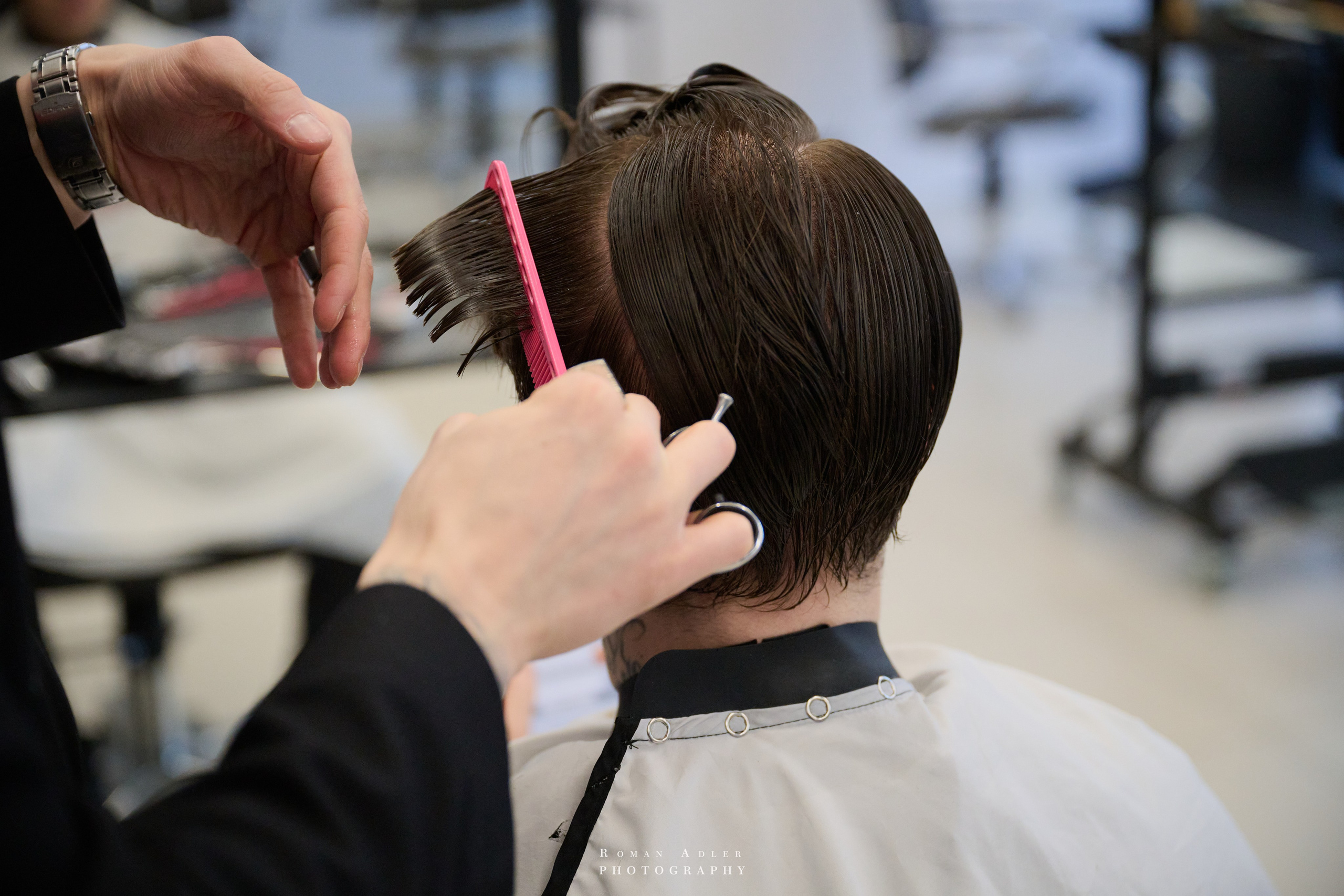 Богдан Бородин и Кирилл Эпанов. Фотограф Роман Адлер