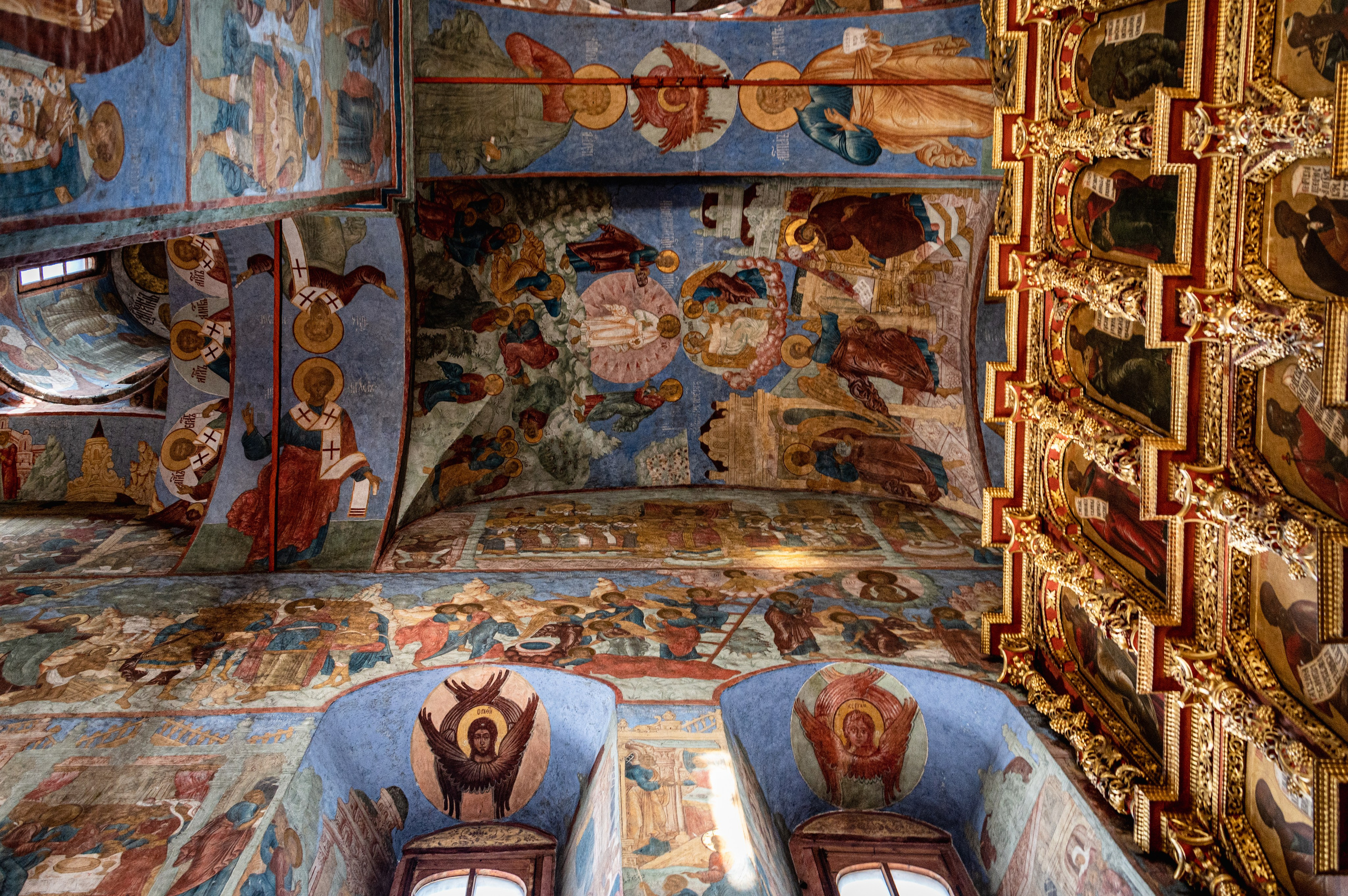 Кострома. Май 2023. Фотограф Роман Адлер