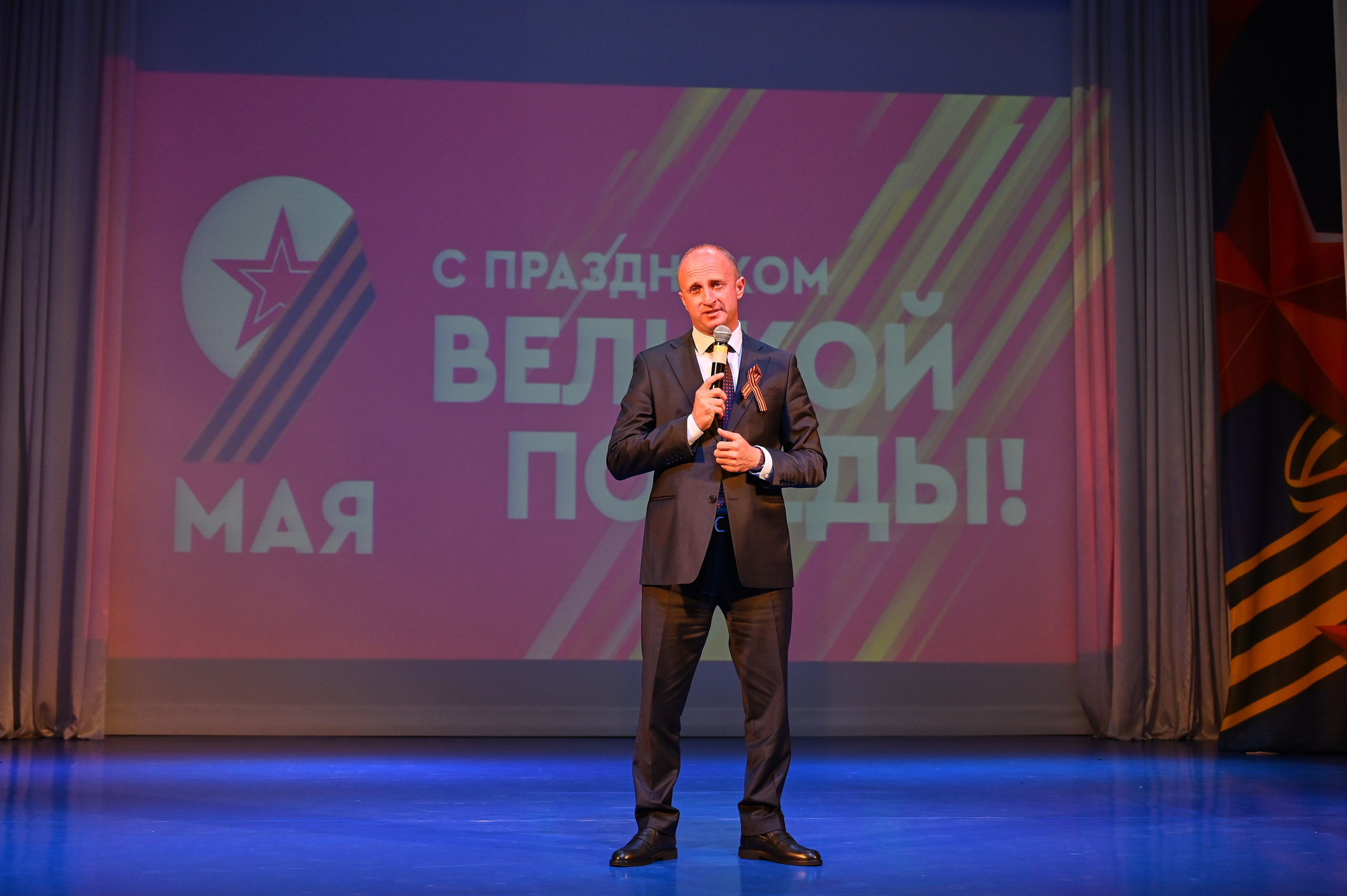 Марьина роща концерт. Жизнь курорта Кабардинка в фотографиях