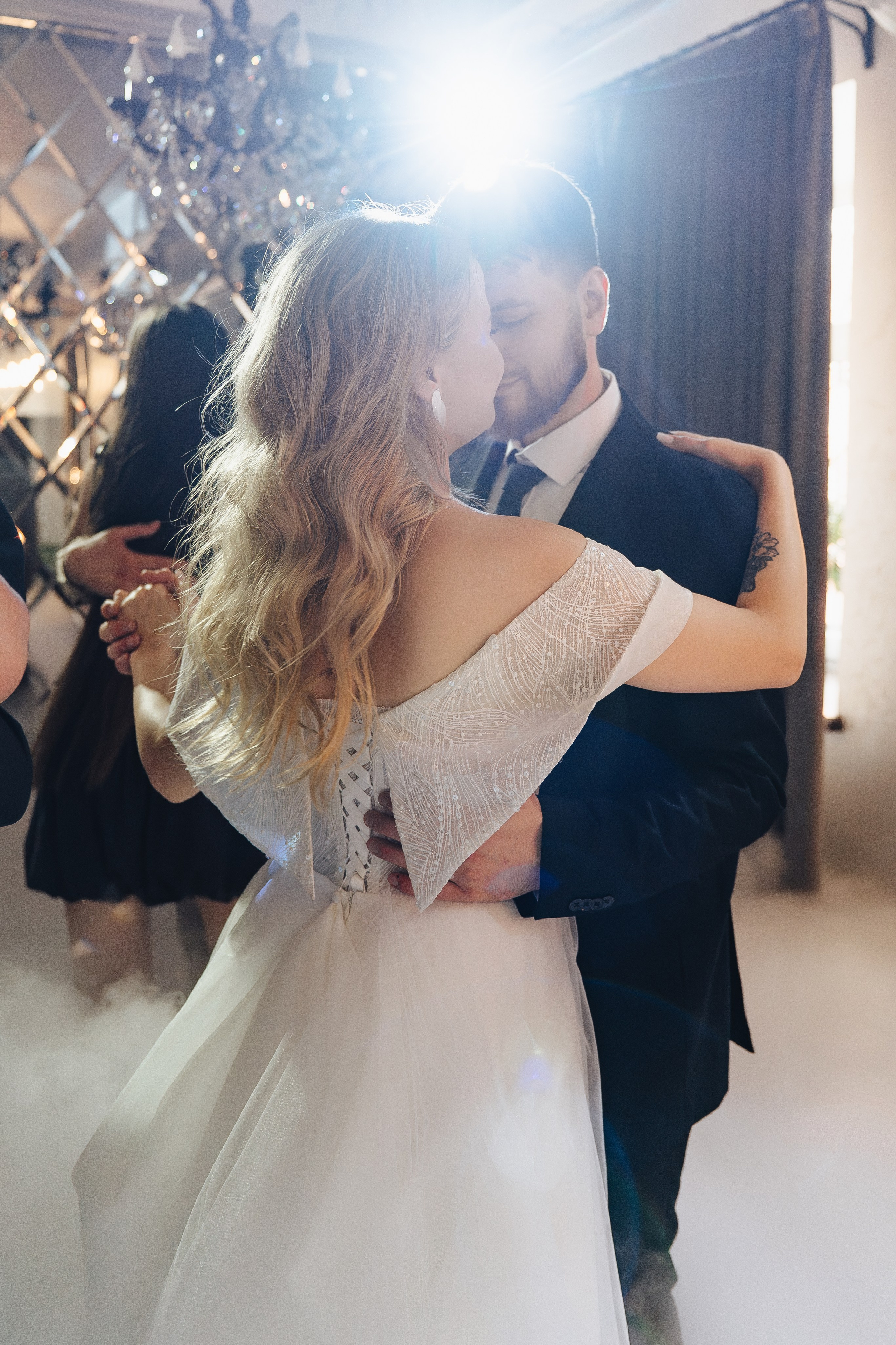 Свадебный фотограф Moiseevvideo