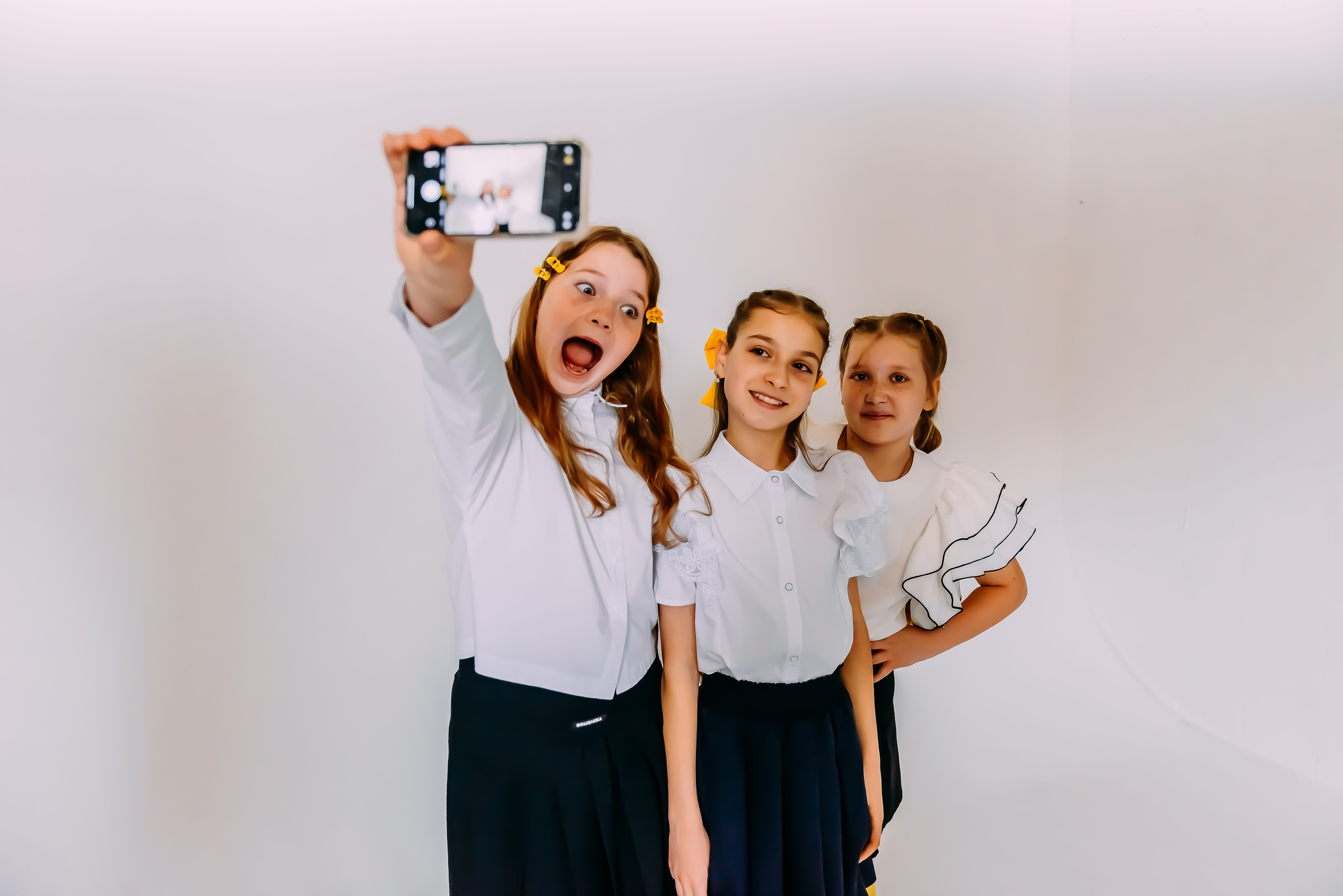 4 «А» |п. Дубовое|Начальная школа|2025. ALBUMIA